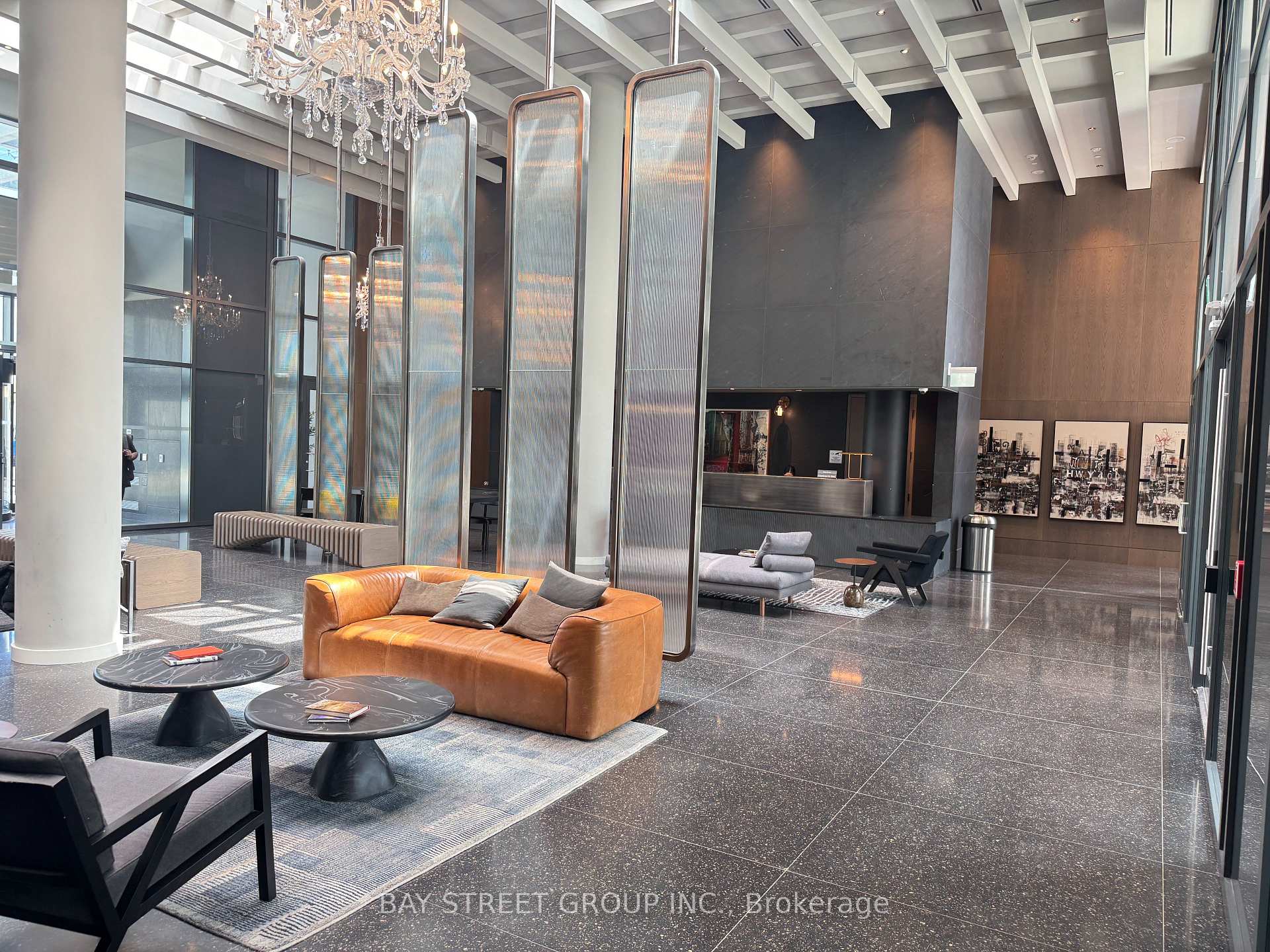Photo 3 of Unit 5510, 8 Interchange Way, Vaughan, Vaughan Corporate Centre — HOMEH