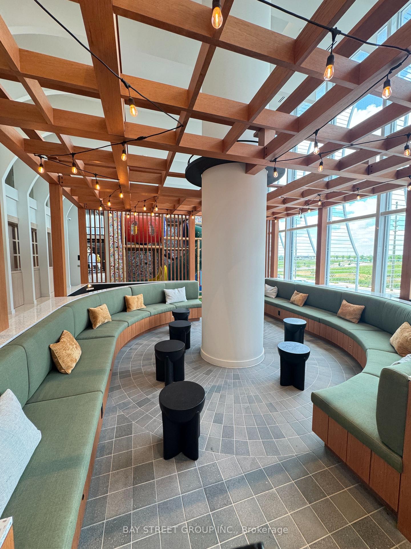 Photo 24 of Unit 5510, 8 Interchange Way, Vaughan, Vaughan Corporate Centre — HOMEH