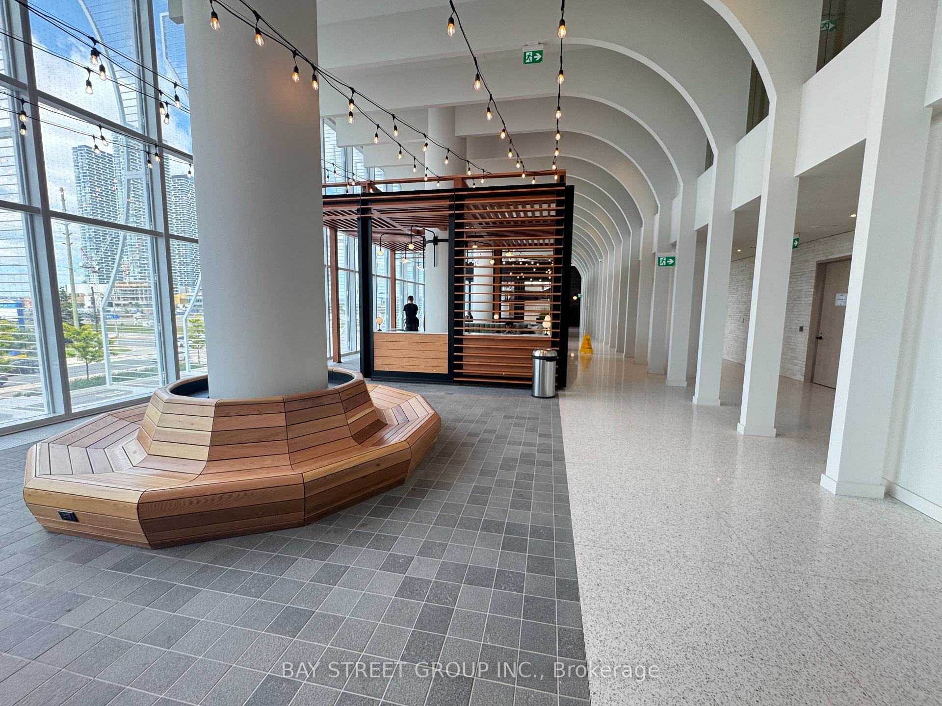 Photo 26 of Unit 5510, 8 Interchange Way, Vaughan, Vaughan Corporate Centre — HOMEH