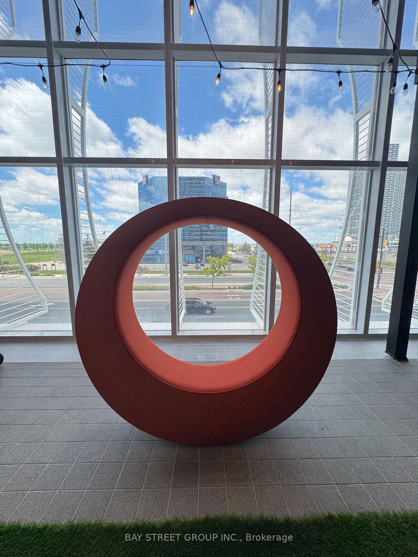 Photo 27 of Unit 5510, 8 Interchange Way, Vaughan, Vaughan Corporate Centre — HOMEH