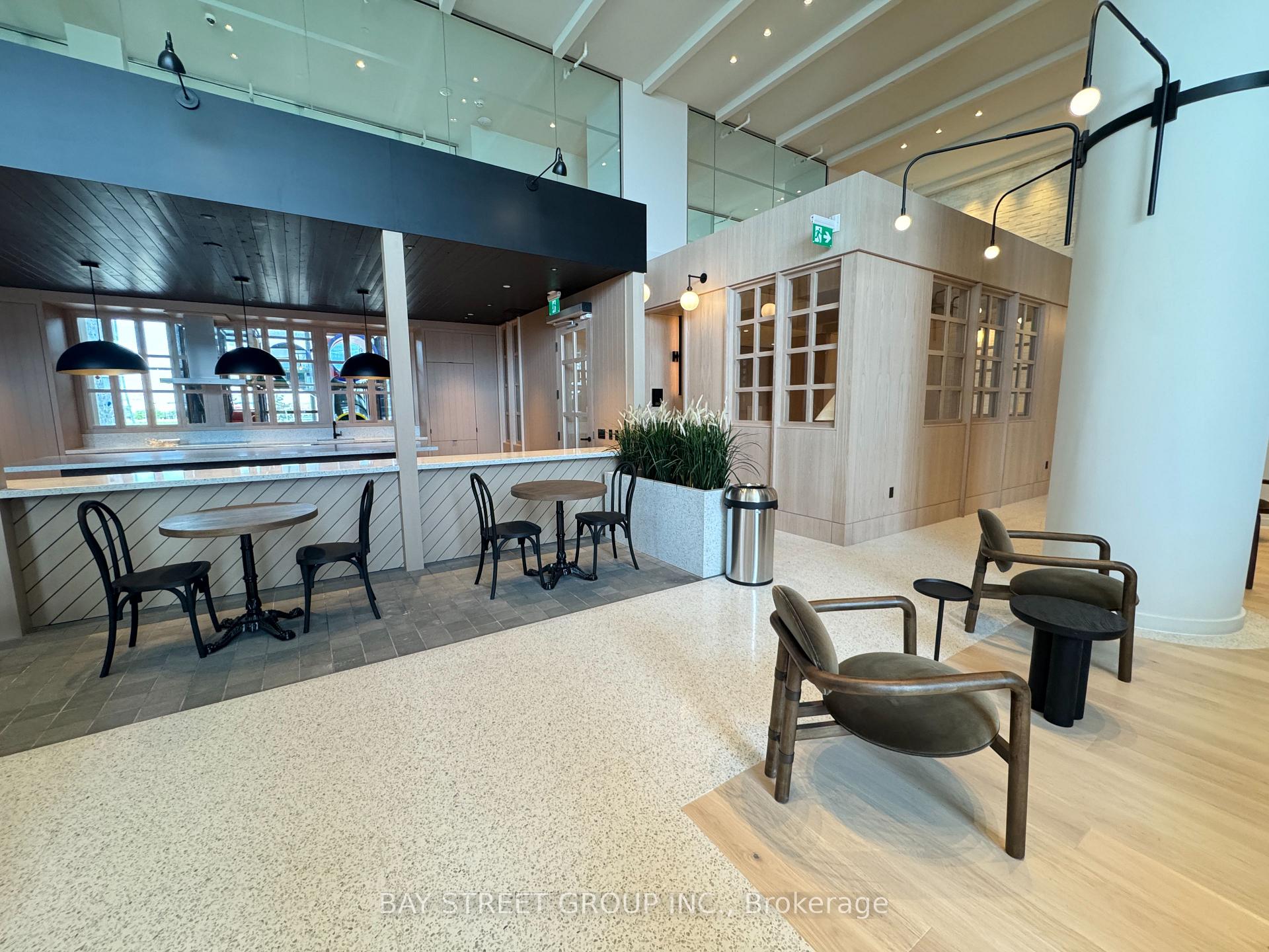 Photo 29 of Unit 5510, 8 Interchange Way, Vaughan, Vaughan Corporate Centre — HOMEH