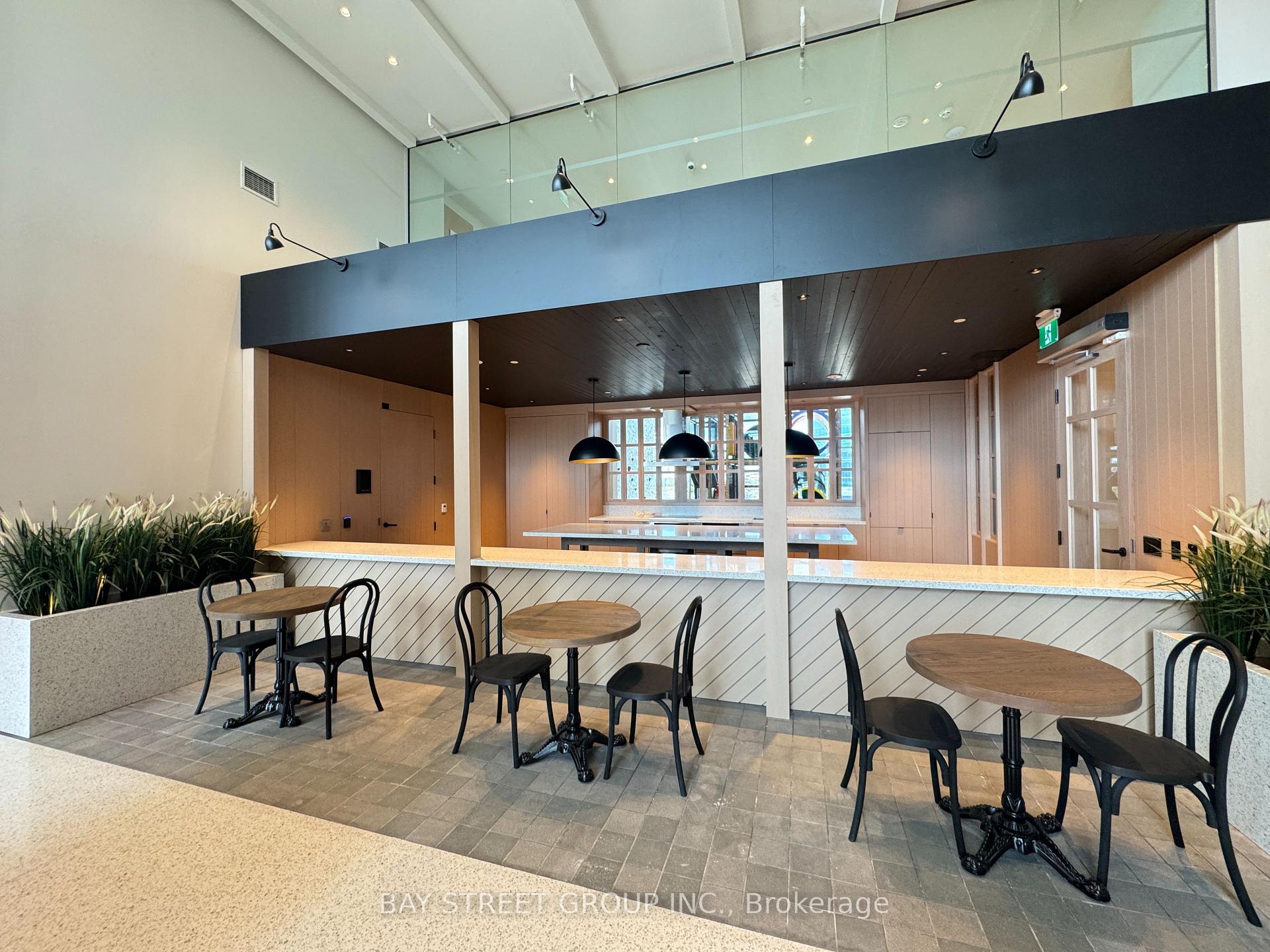 Photo 30 of Unit 5510, 8 Interchange Way, Vaughan, Vaughan Corporate Centre — HOMEH