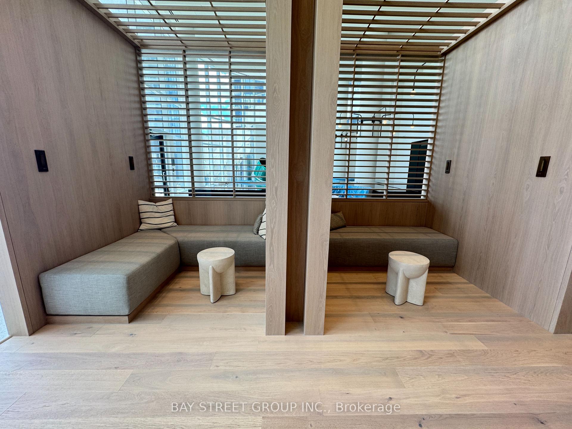 Photo 31 of Unit 5510, 8 Interchange Way, Vaughan, Vaughan Corporate Centre — HOMEH