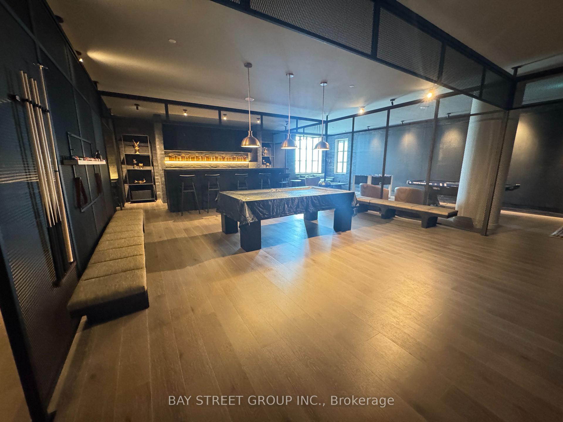Photo 34 of Unit 5510, 8 Interchange Way, Vaughan, Vaughan Corporate Centre — HOMEH