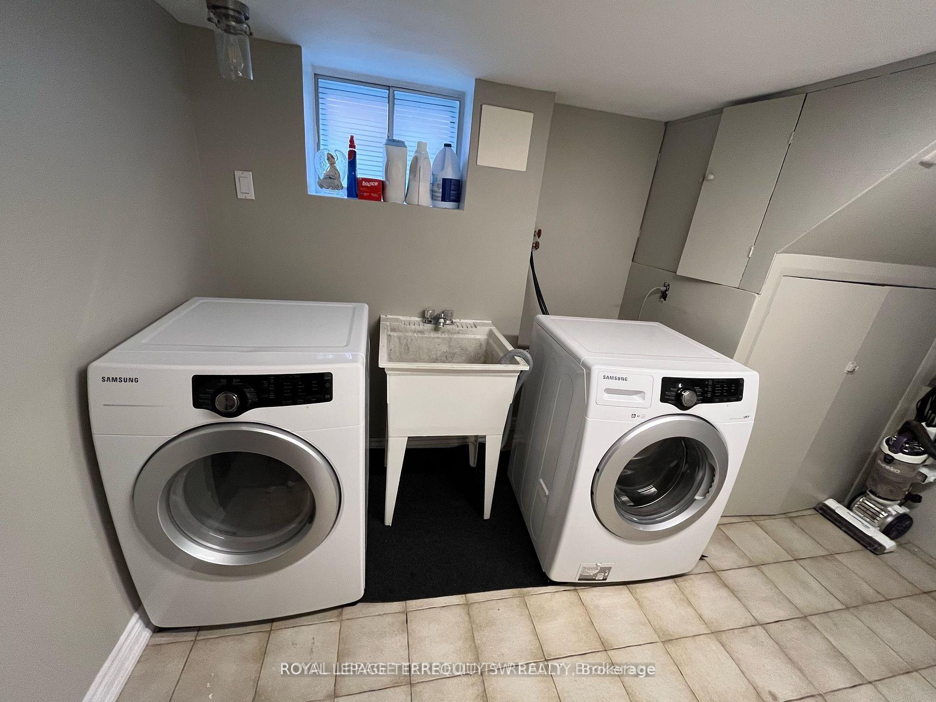 Photo 6 of Unit Bsmt, 31 Chamberlain Avenue, North York, Briar Hill-Belgravia — HOMEH
