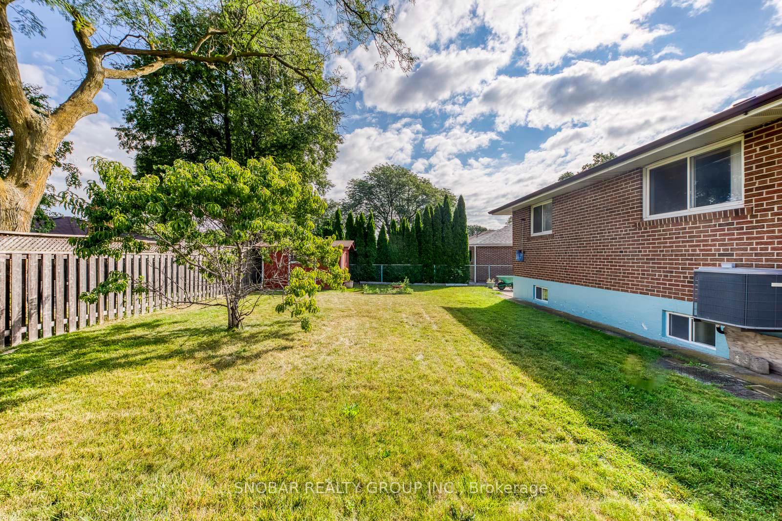 Photo 22 of 22 Thelmere Place, Etobicoke, Willowridge-Martingrove-Richview — HOMEH