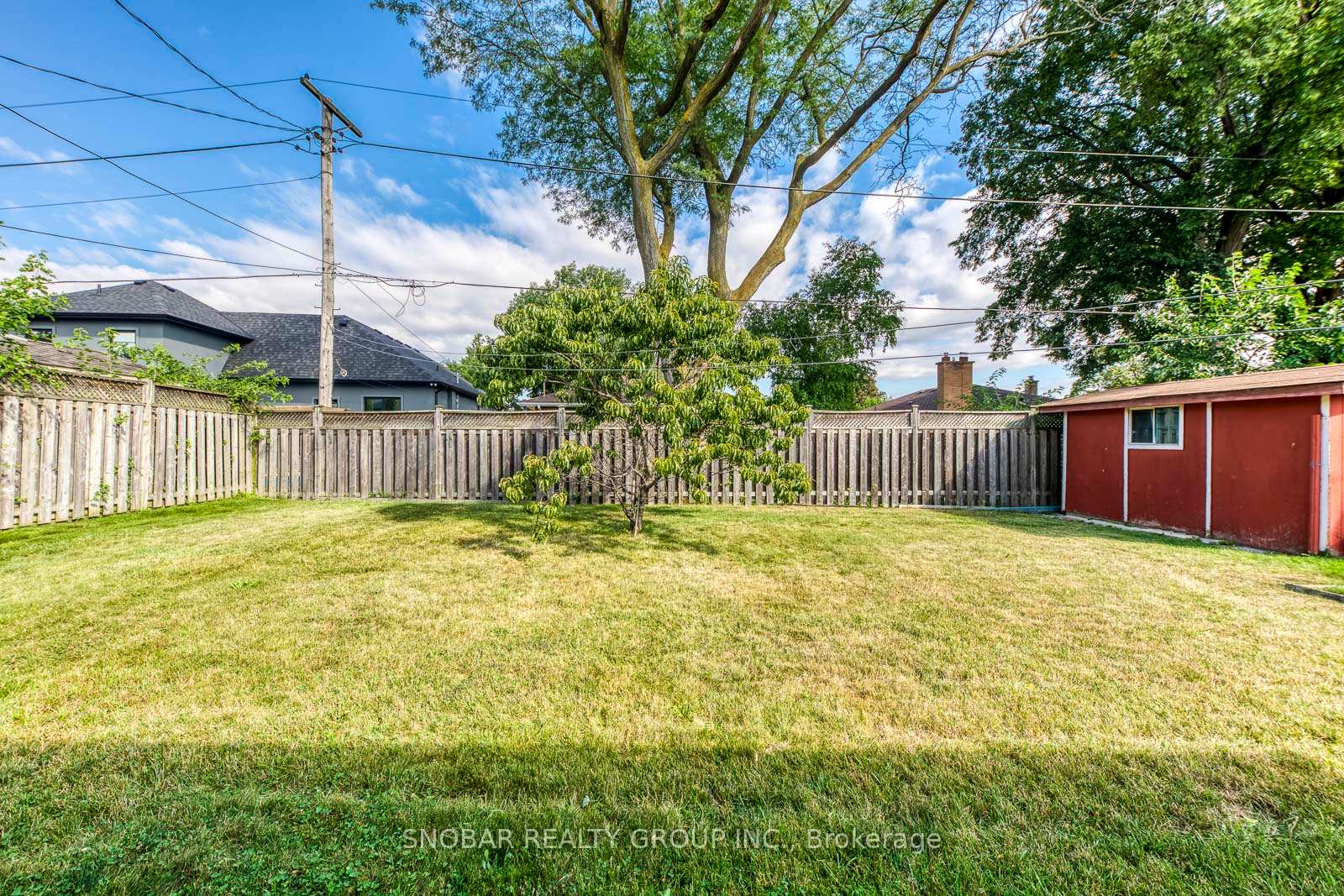 Photo 23 of 22 Thelmere Place, Etobicoke, Willowridge-Martingrove-Richview — HOMEH