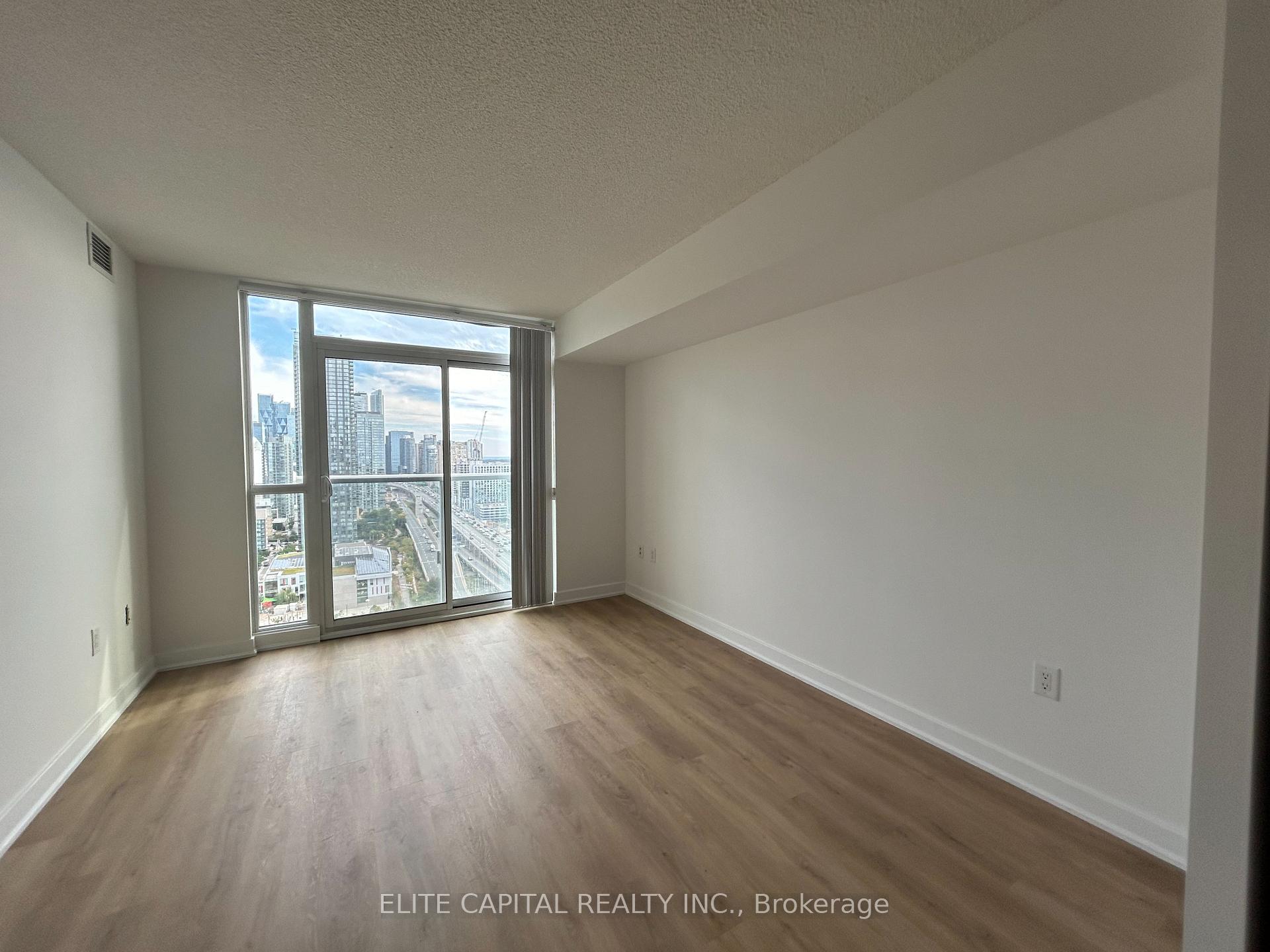 Photo 6 of Unit 2805, 75 Queens Wharf Road, Toronto, Waterfront Communities — HOMEH