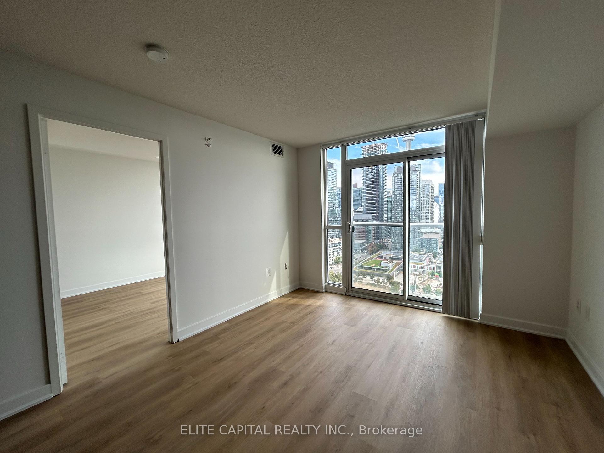 Photo 7 of Unit 2805, 75 Queens Wharf Road, Toronto, Waterfront Communities — HOMEH