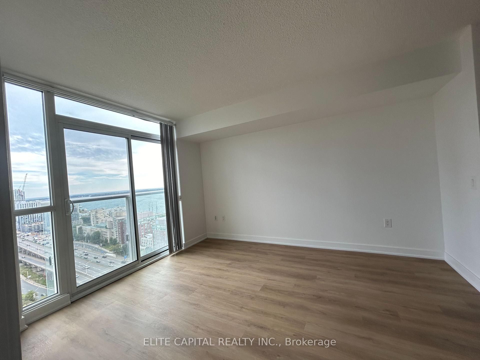 Photo 8 of Unit 2805, 75 Queens Wharf Road, Toronto, Waterfront Communities — HOMEH