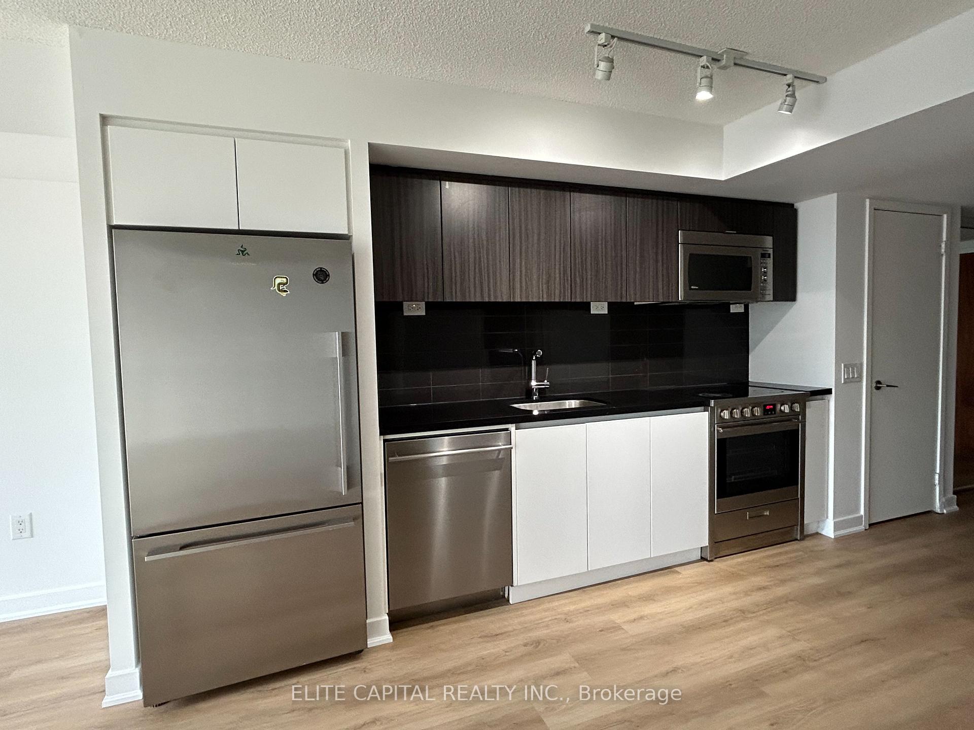 Photo 5 of Unit 2805, 75 Queens Wharf Road, Toronto, Waterfront Communities — HOMEH