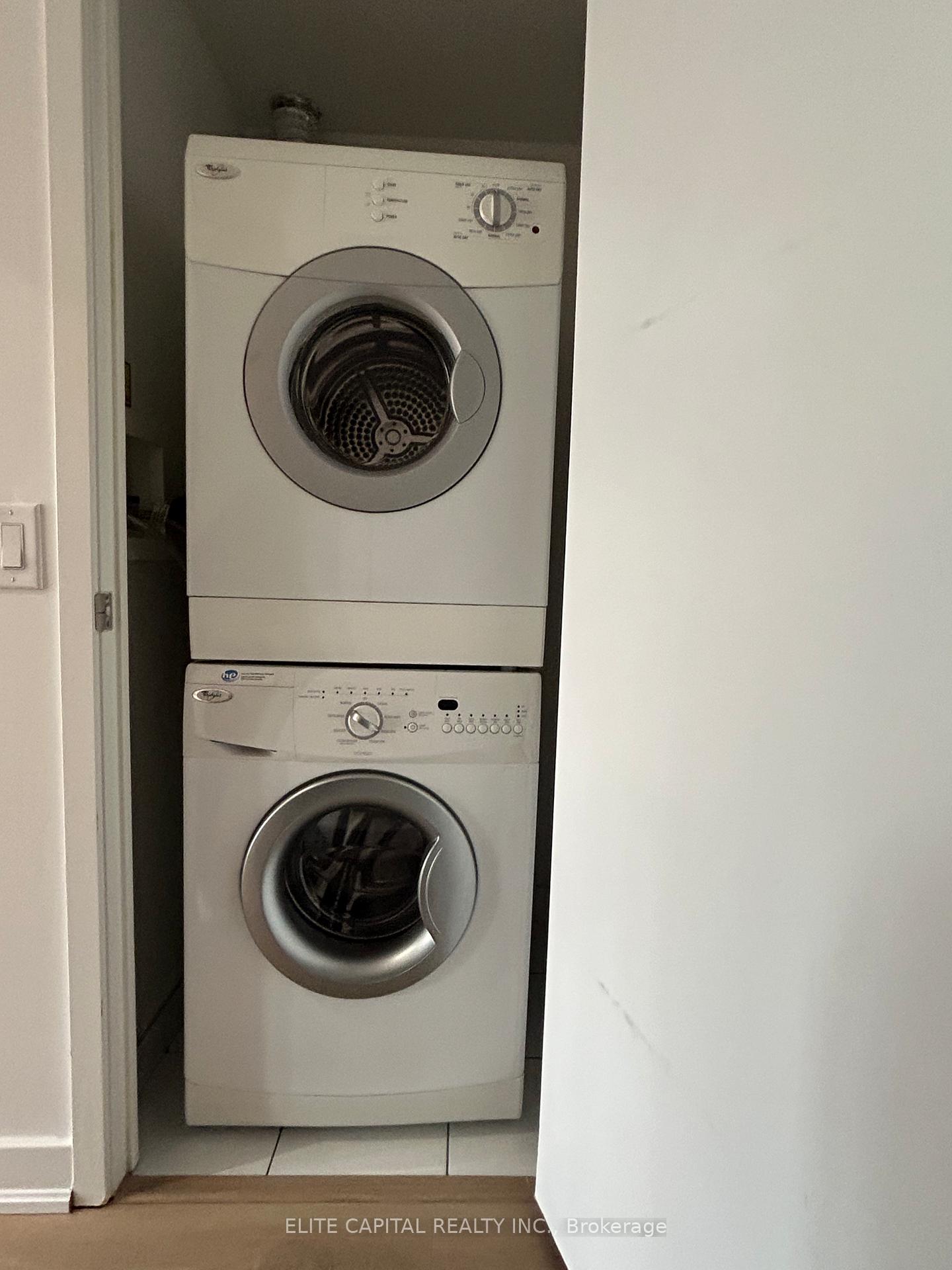 Photo 11 of Unit 2805, 75 Queens Wharf Road, Toronto, Waterfront Communities — HOMEH