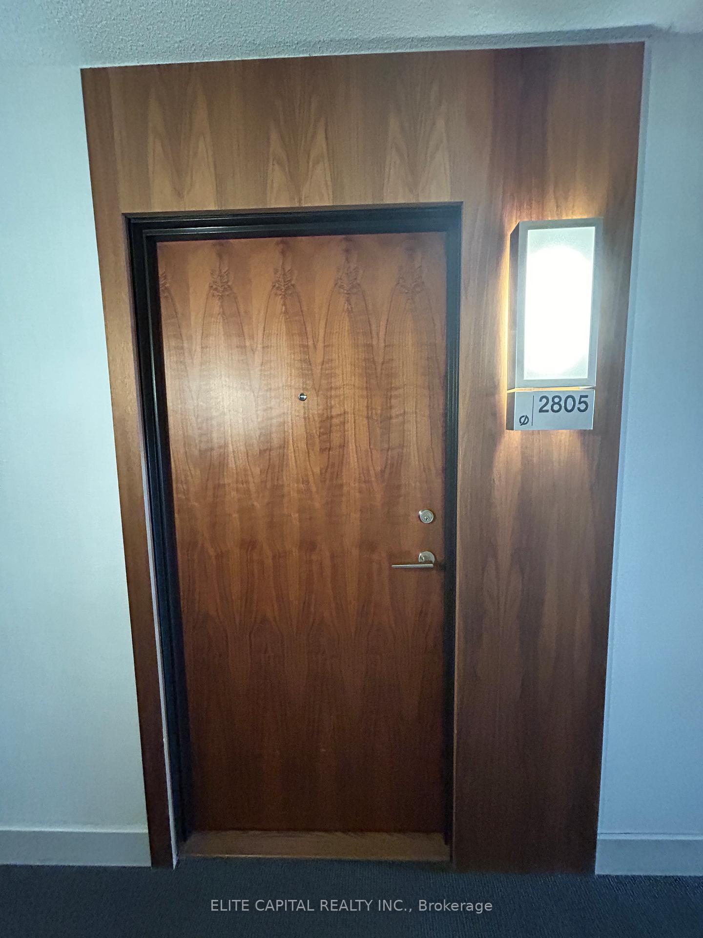 Photo 12 of Unit 2805, 75 Queens Wharf Road, Toronto, Waterfront Communities — HOMEH