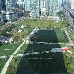 Photo 14 of Unit 2805, 75 Queens Wharf Road, Toronto, Waterfront Communities — HOMEH
