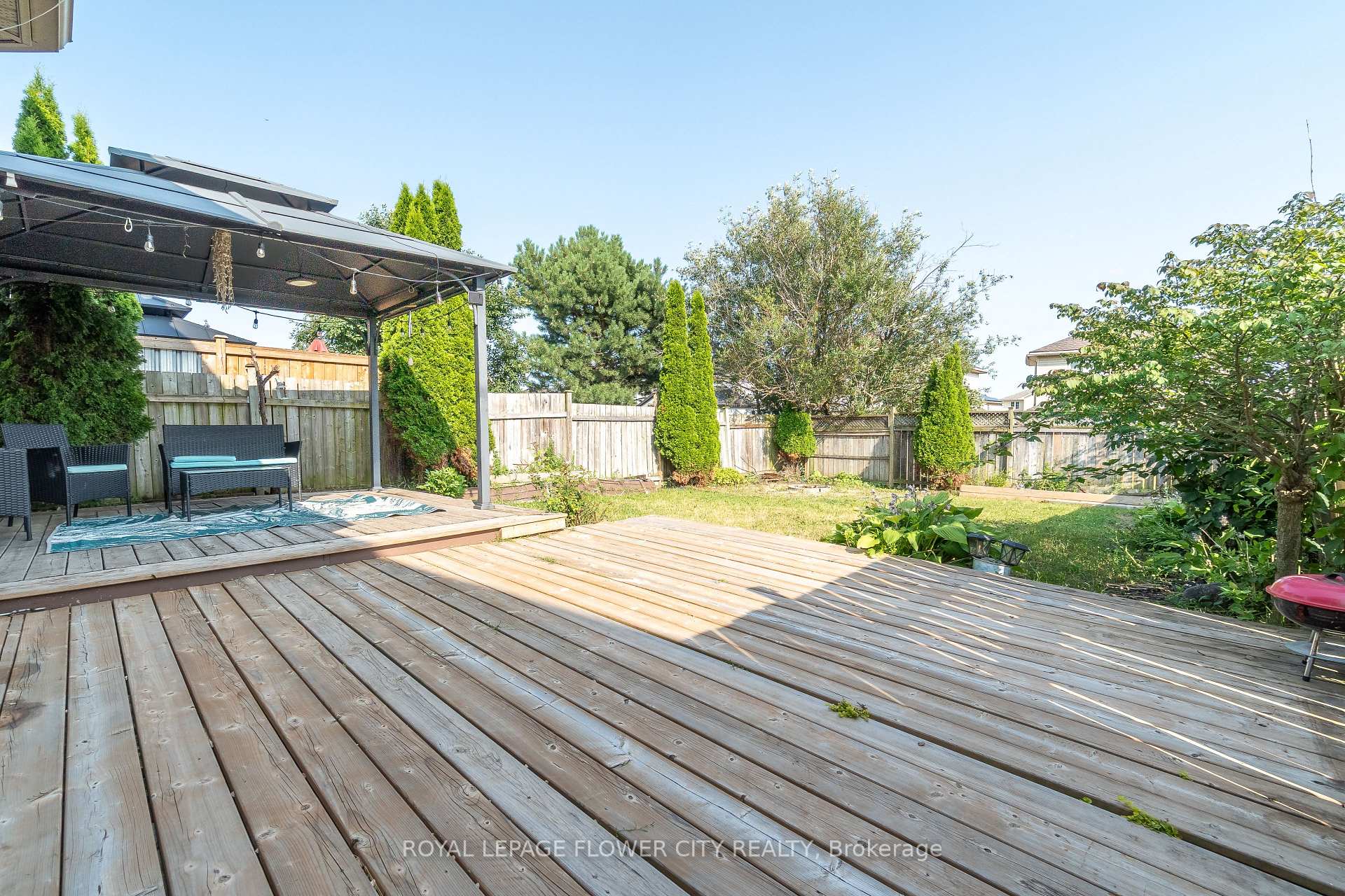 Photo 33 of 99 Windflower Drive, Kitchener, Larentian West — HOMEH