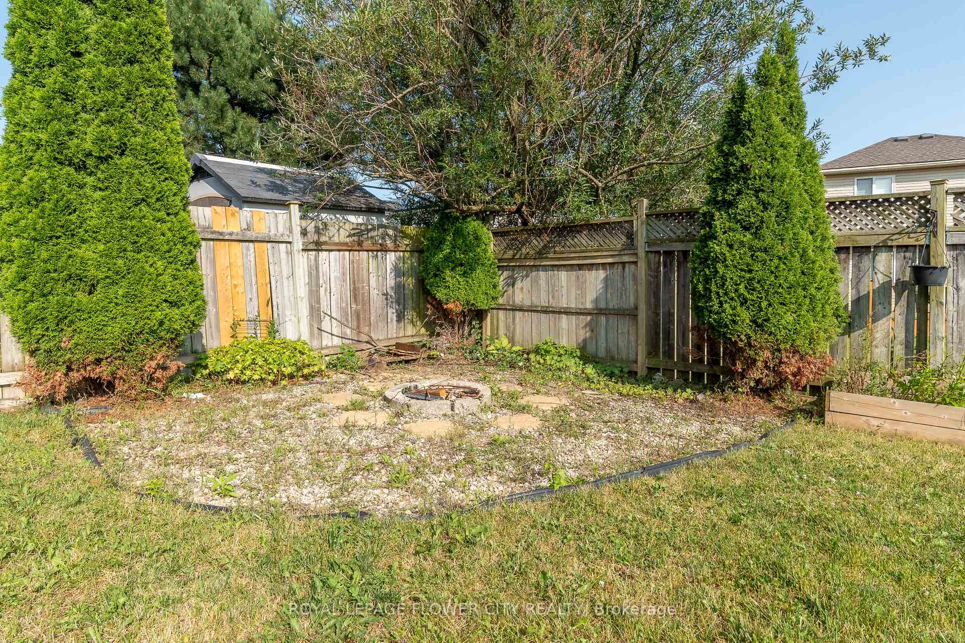 Photo 35 of 99 Windflower Drive, Kitchener, Larentian West — HOMEH