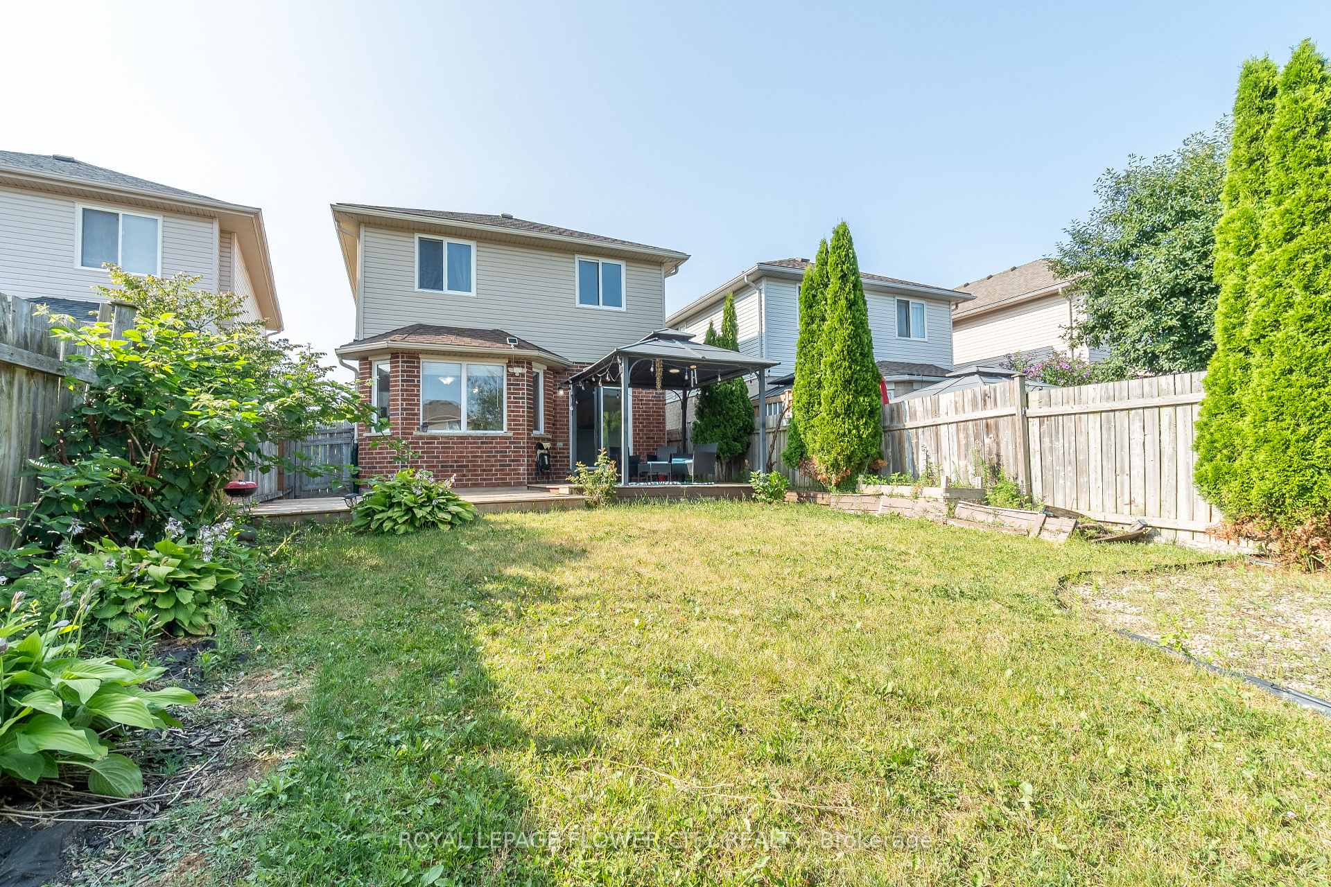 Photo 36 of 99 Windflower Drive, Kitchener, Larentian West — HOMEH