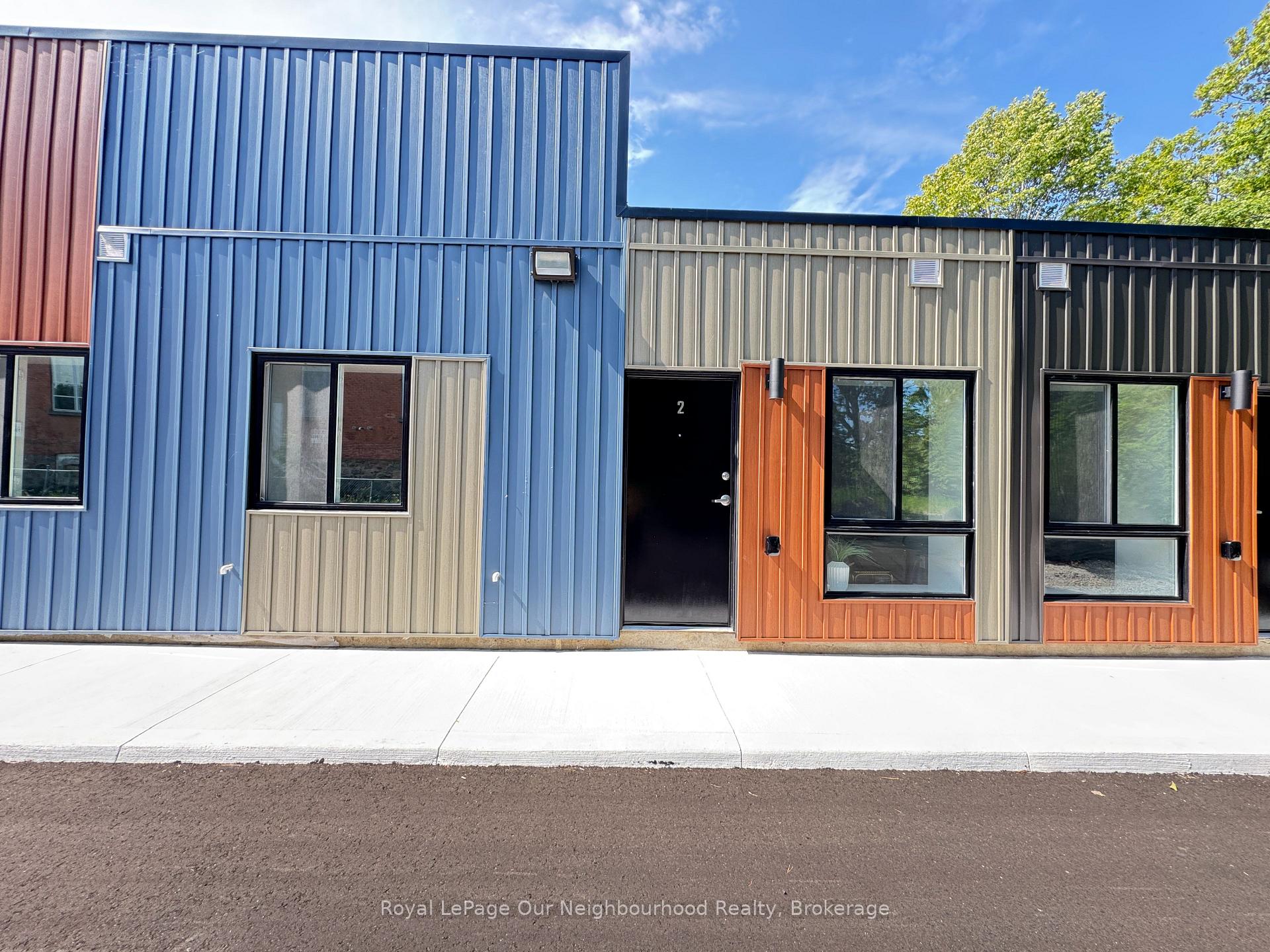 Photo 1 of Unit 2, 199 Pine Street, Tay, Waubaushene — HOMEH