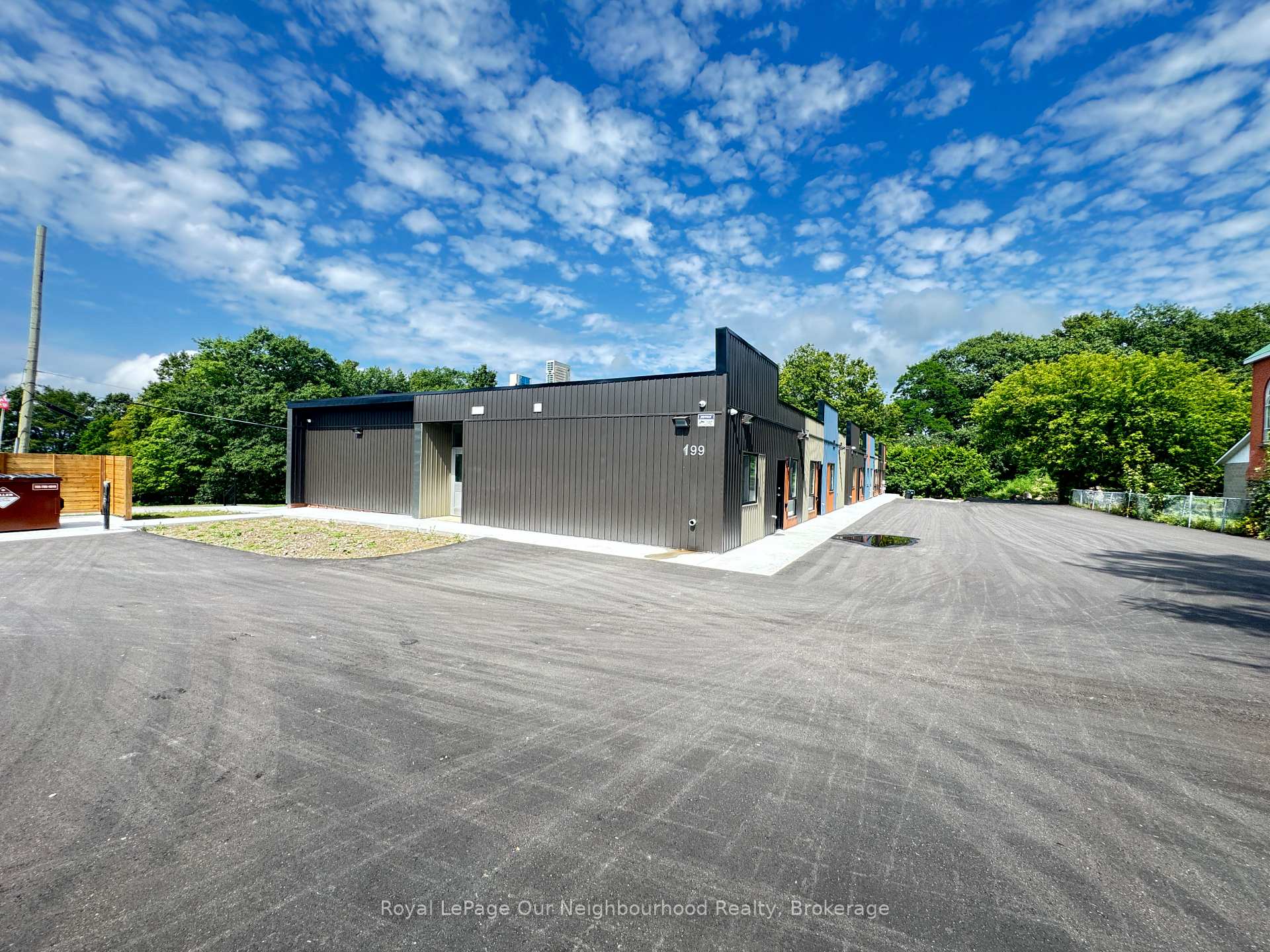 Photo 5 of Unit 2, 199 Pine Street, Tay, Waubaushene — HOMEH