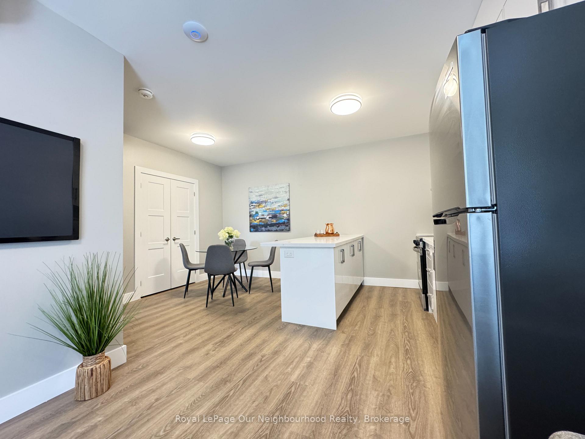 Photo 15 of Unit 2, 199 Pine Street, Tay, Waubaushene — HOMEH