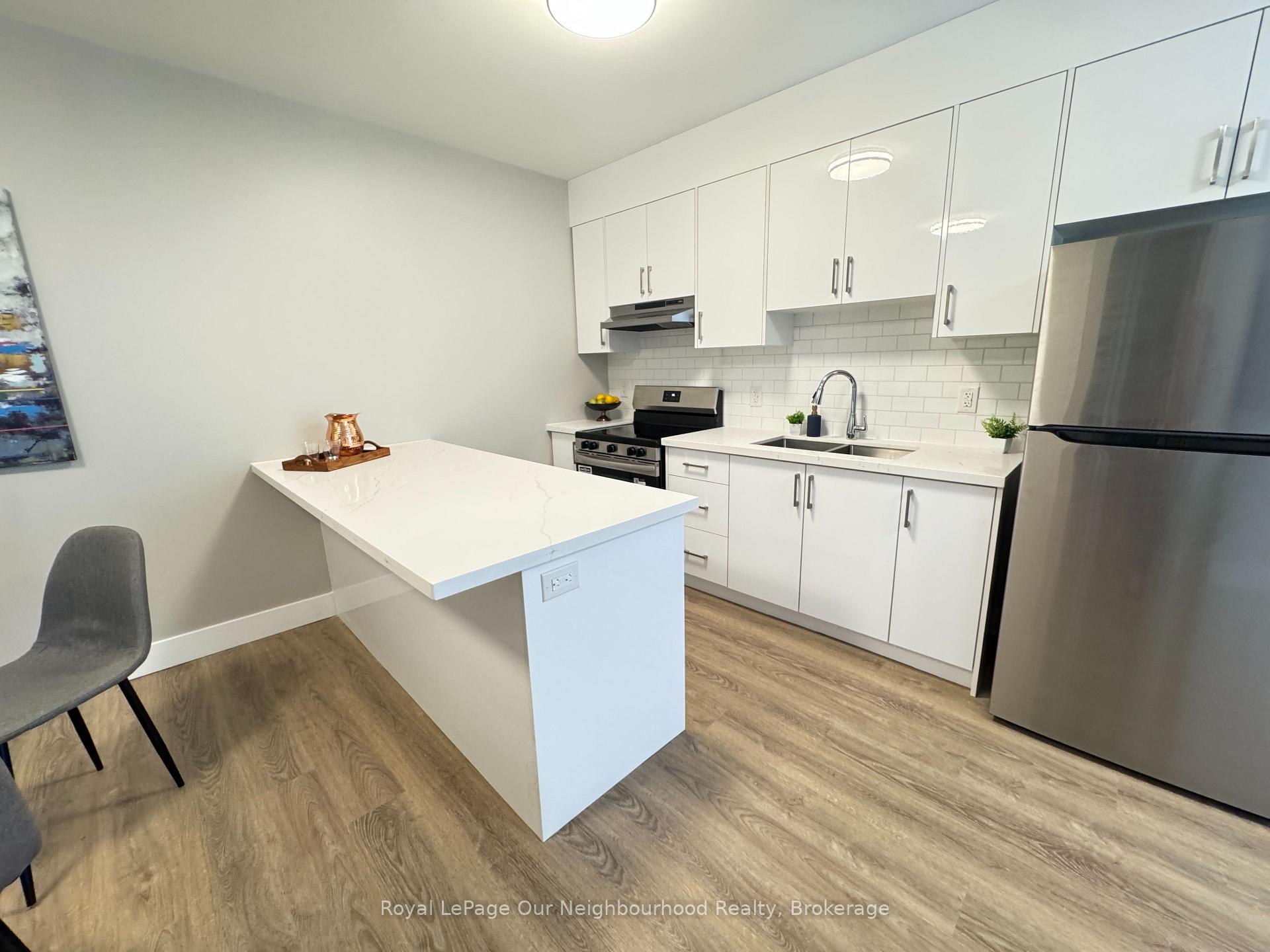 Photo 17 of Unit 2, 199 Pine Street, Tay, Waubaushene — HOMEH