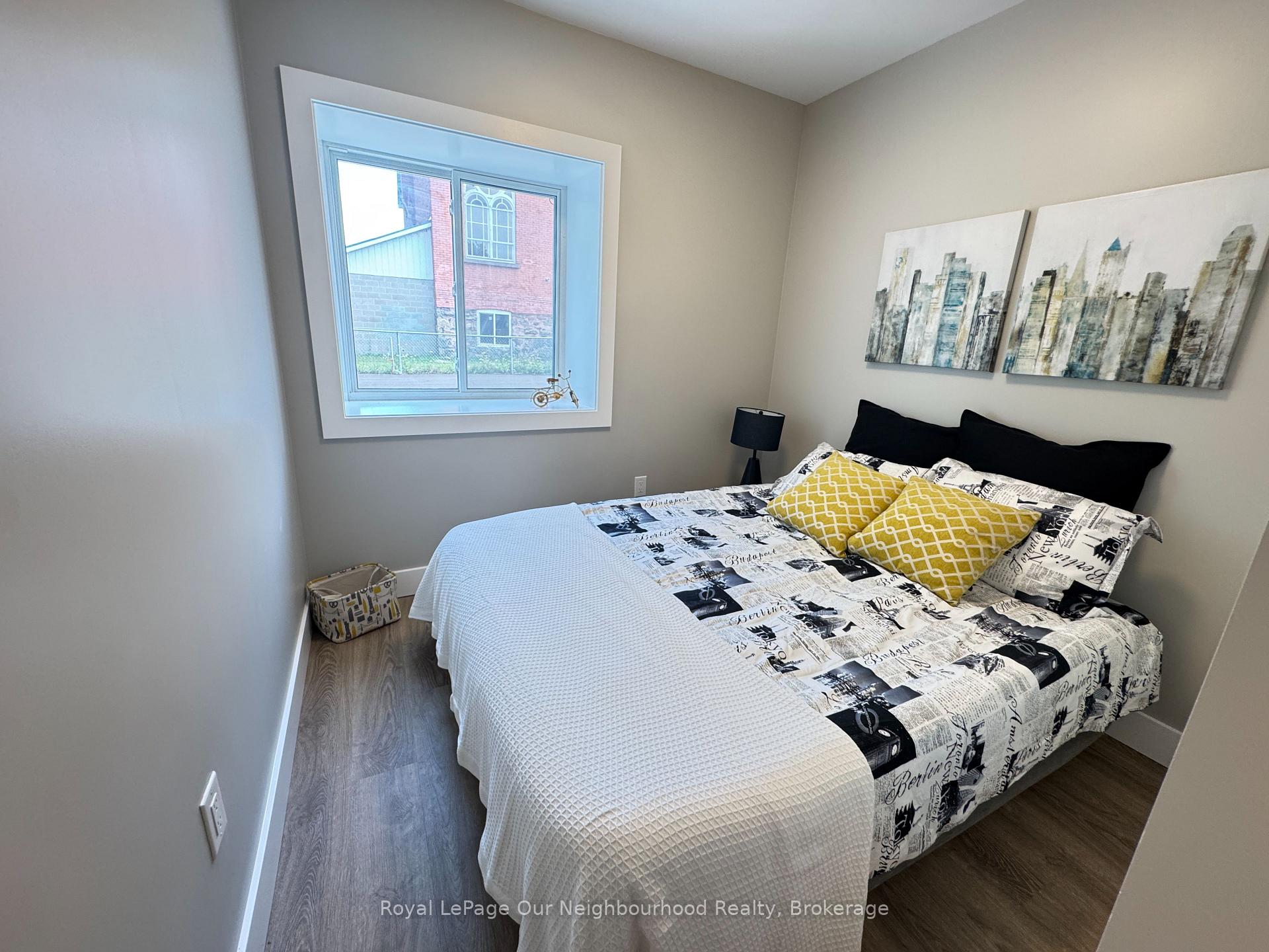 Photo 31 of Unit 2, 199 Pine Street, Tay, Waubaushene — HOMEH