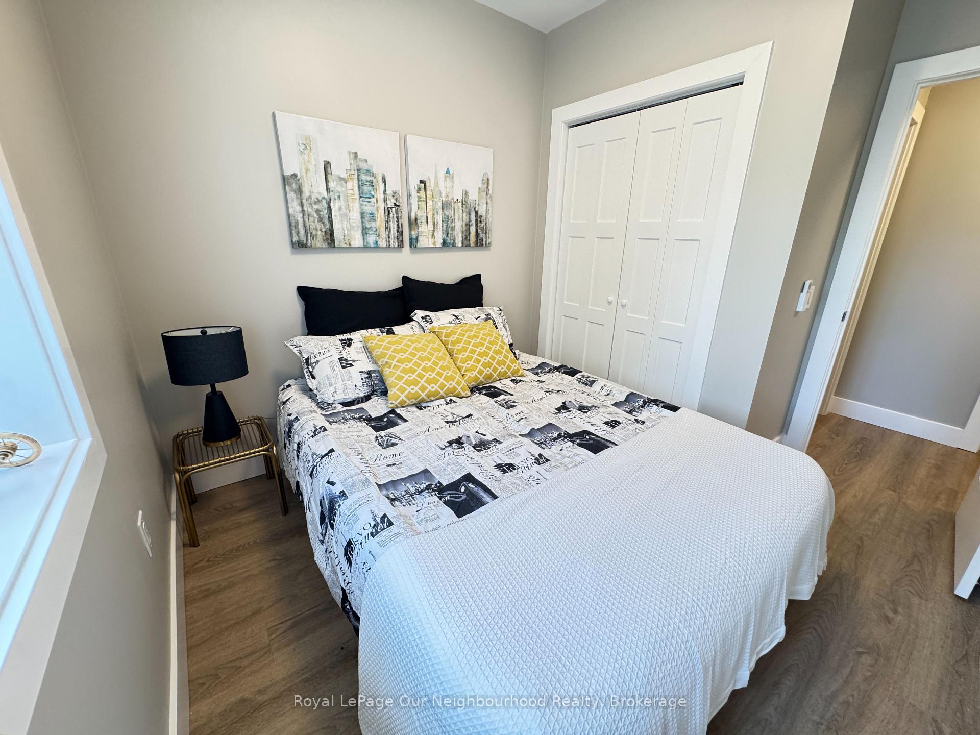Photo 32 of Unit 2, 199 Pine Street, Tay, Waubaushene — HOMEH