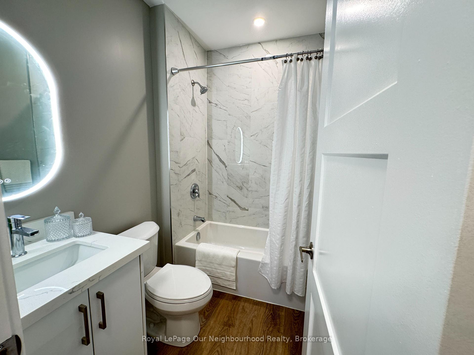 Photo 36 of Unit 2, 199 Pine Street, Tay, Waubaushene — HOMEH