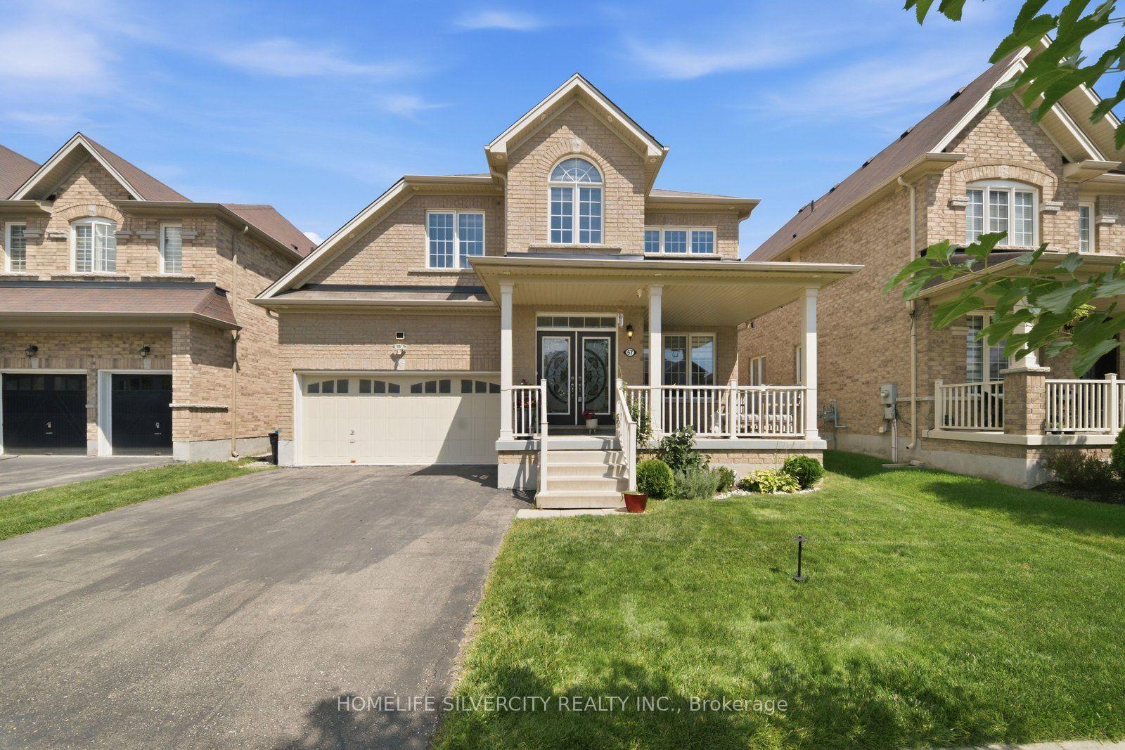 Photo 1 of 57 Cheevers Road, Brantford, Empire South — HOMEH