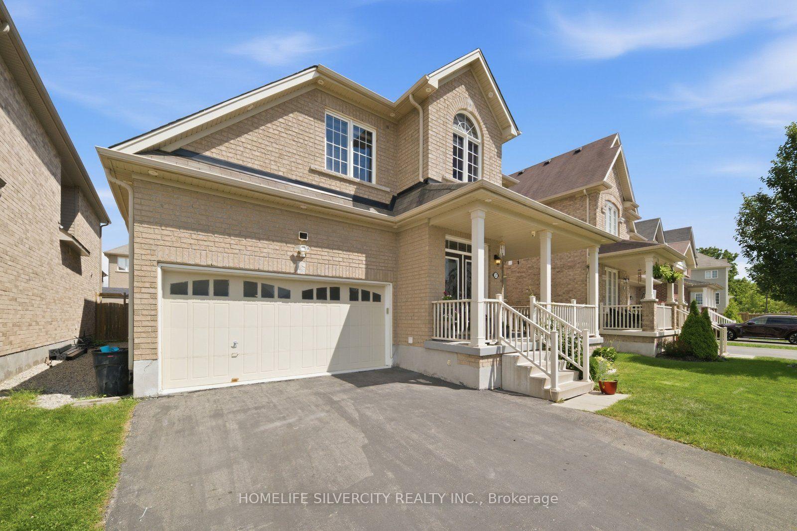 Photo 3 of 57 Cheevers Road, Brantford, Empire South — HOMEH