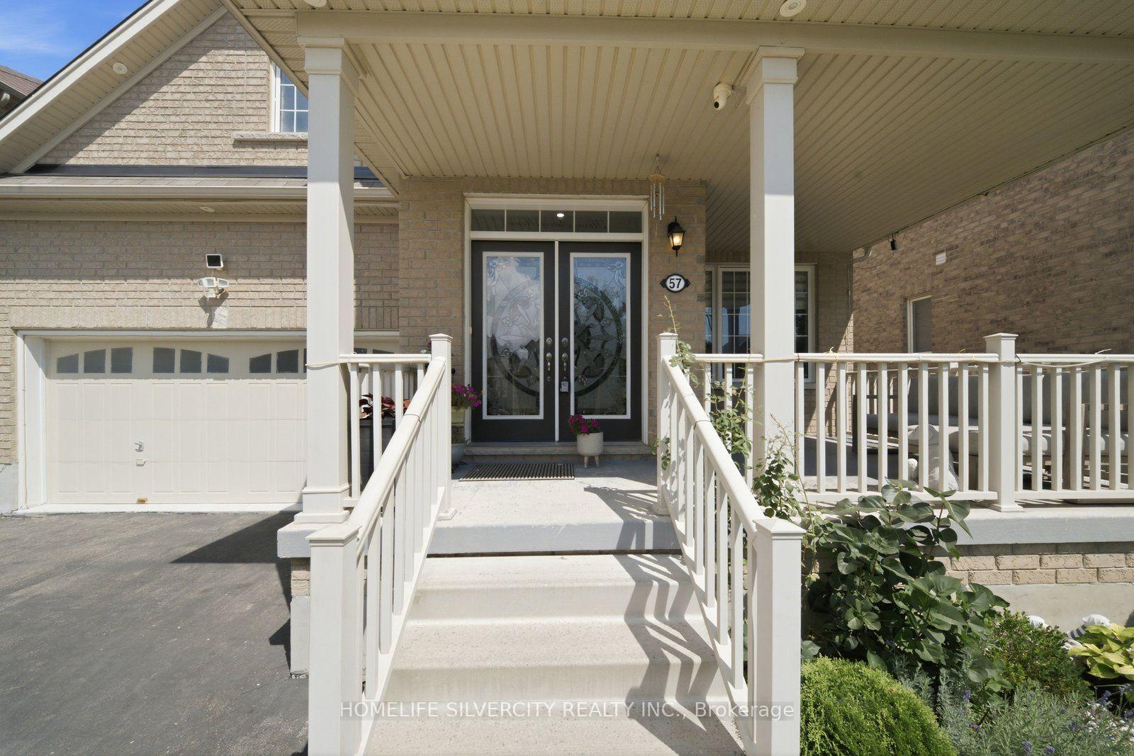 Photo 5 of 57 Cheevers Road, Brantford, Empire South — HOMEH