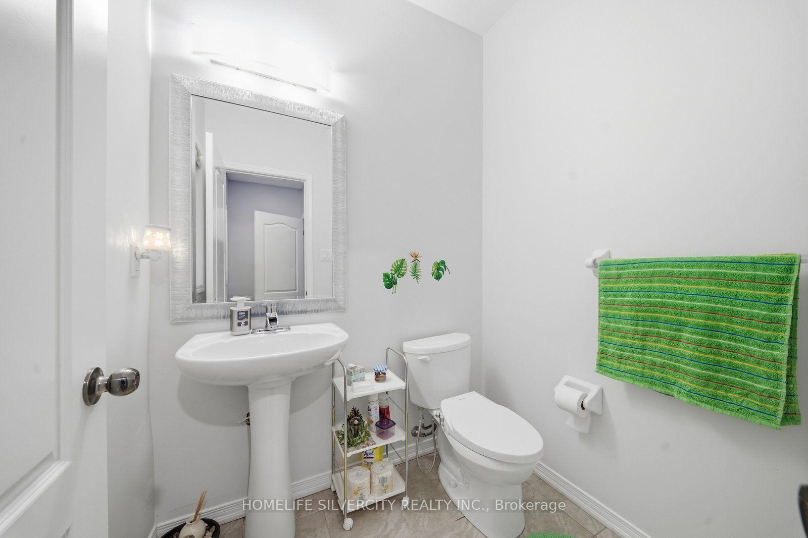 Photo 31 of 57 Cheevers Road, Brantford, Empire South — HOMEH