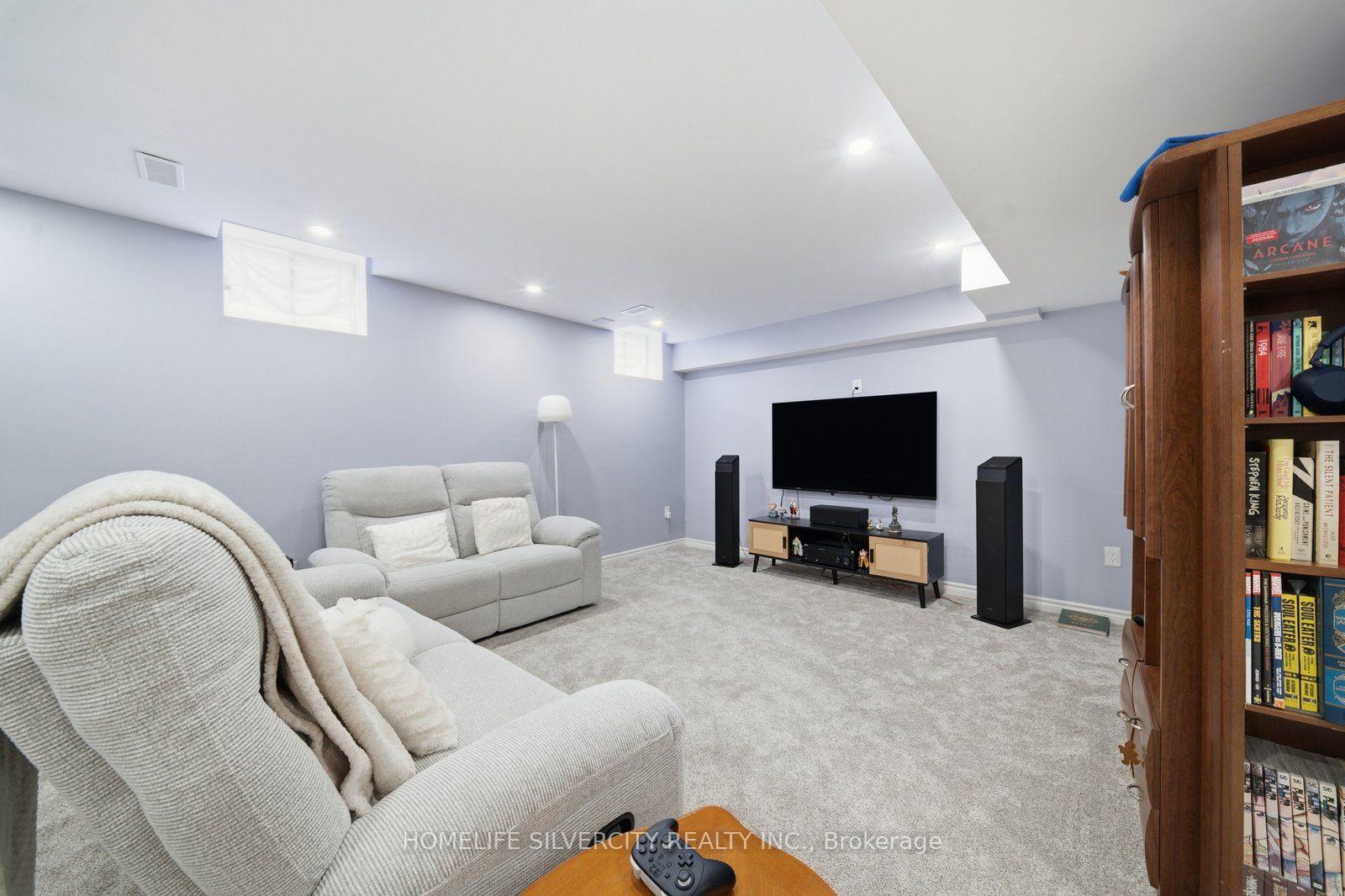 Photo 32 of 57 Cheevers Road, Brantford, Empire South — HOMEH