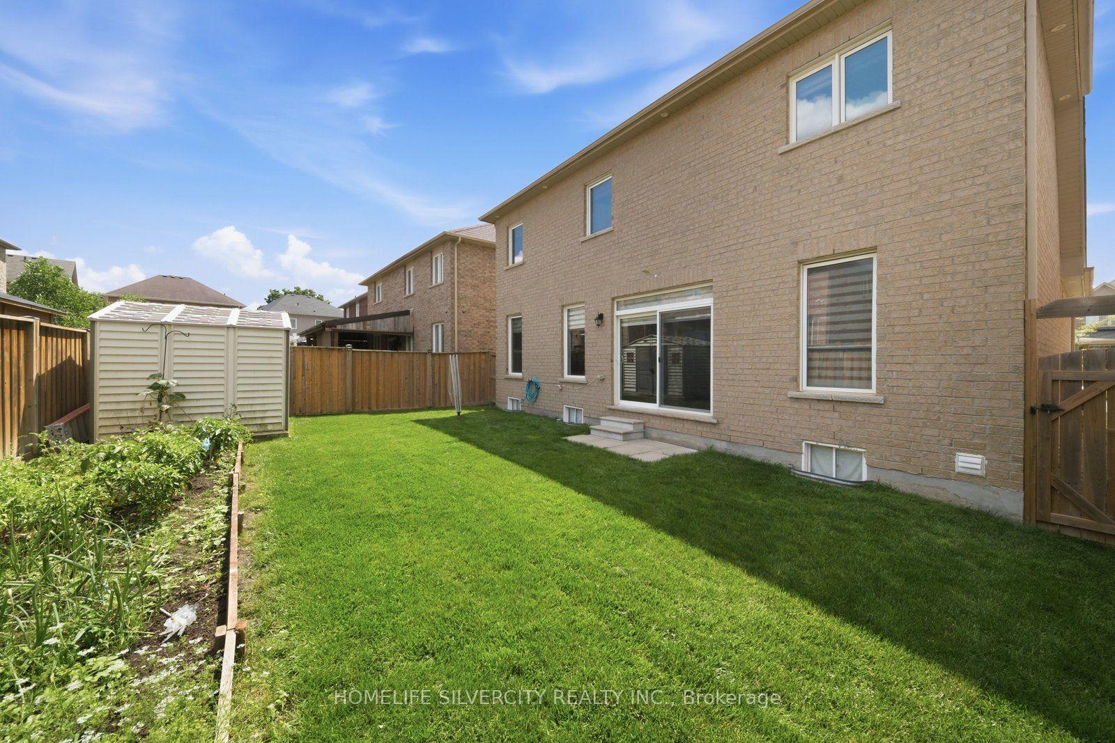 Photo 42 of 57 Cheevers Road, Brantford, Empire South — HOMEH