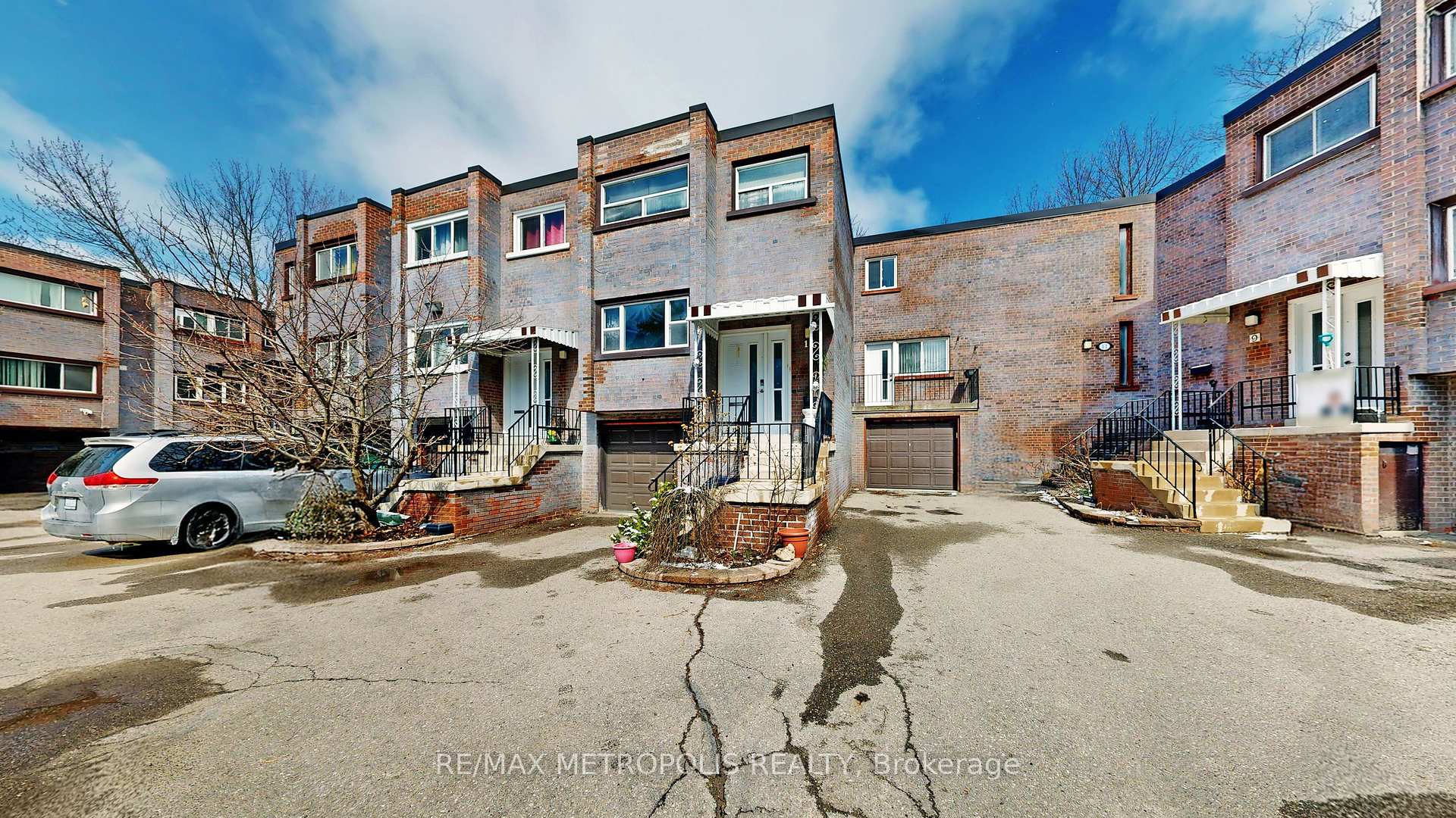 Front of Unit 13, 13 Candy Court Way