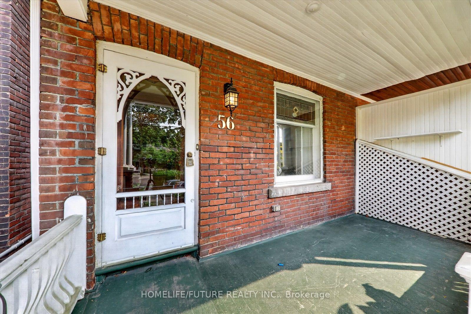 Photo 6 of 56 Sparkhall Avenue, Toronto, North Riverdale — HOMEH