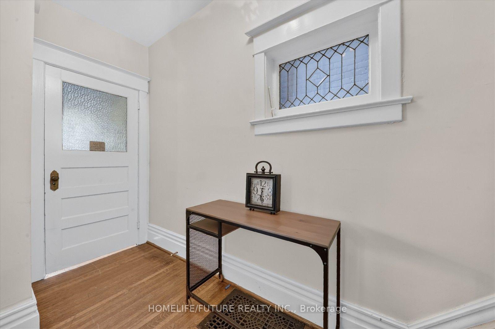 Photo 8 of 56 Sparkhall Avenue, Toronto, North Riverdale — HOMEH