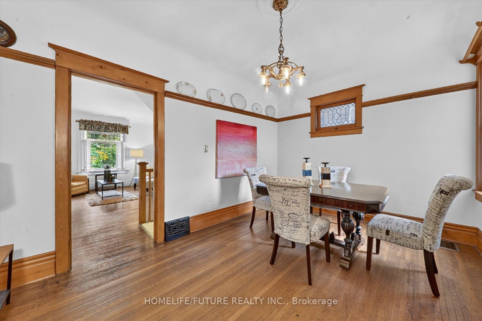 Photo 14 of 56 Sparkhall Avenue, Toronto, North Riverdale — HOMEH