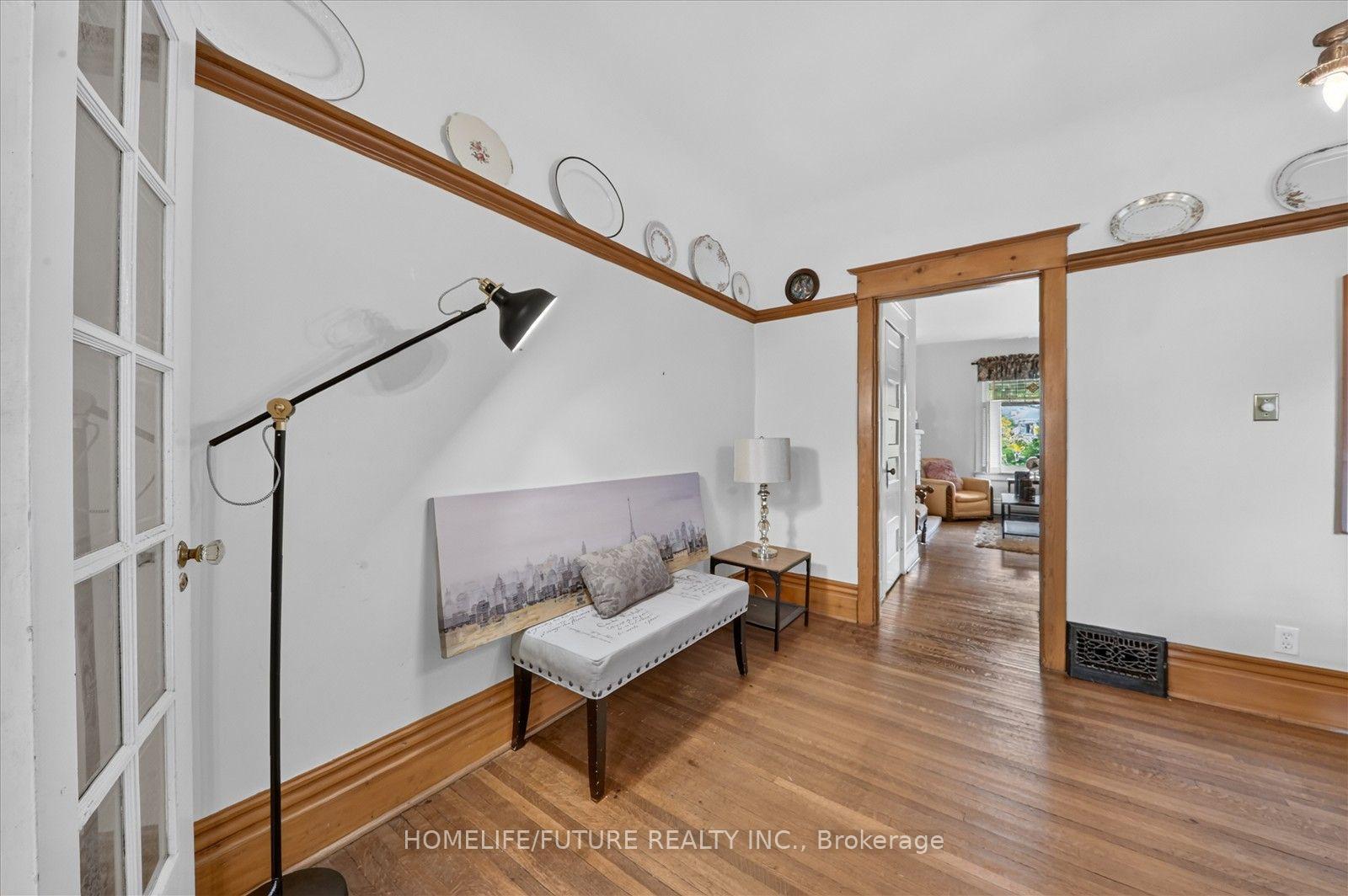 Photo 15 of 56 Sparkhall Avenue, Toronto, North Riverdale — HOMEH
