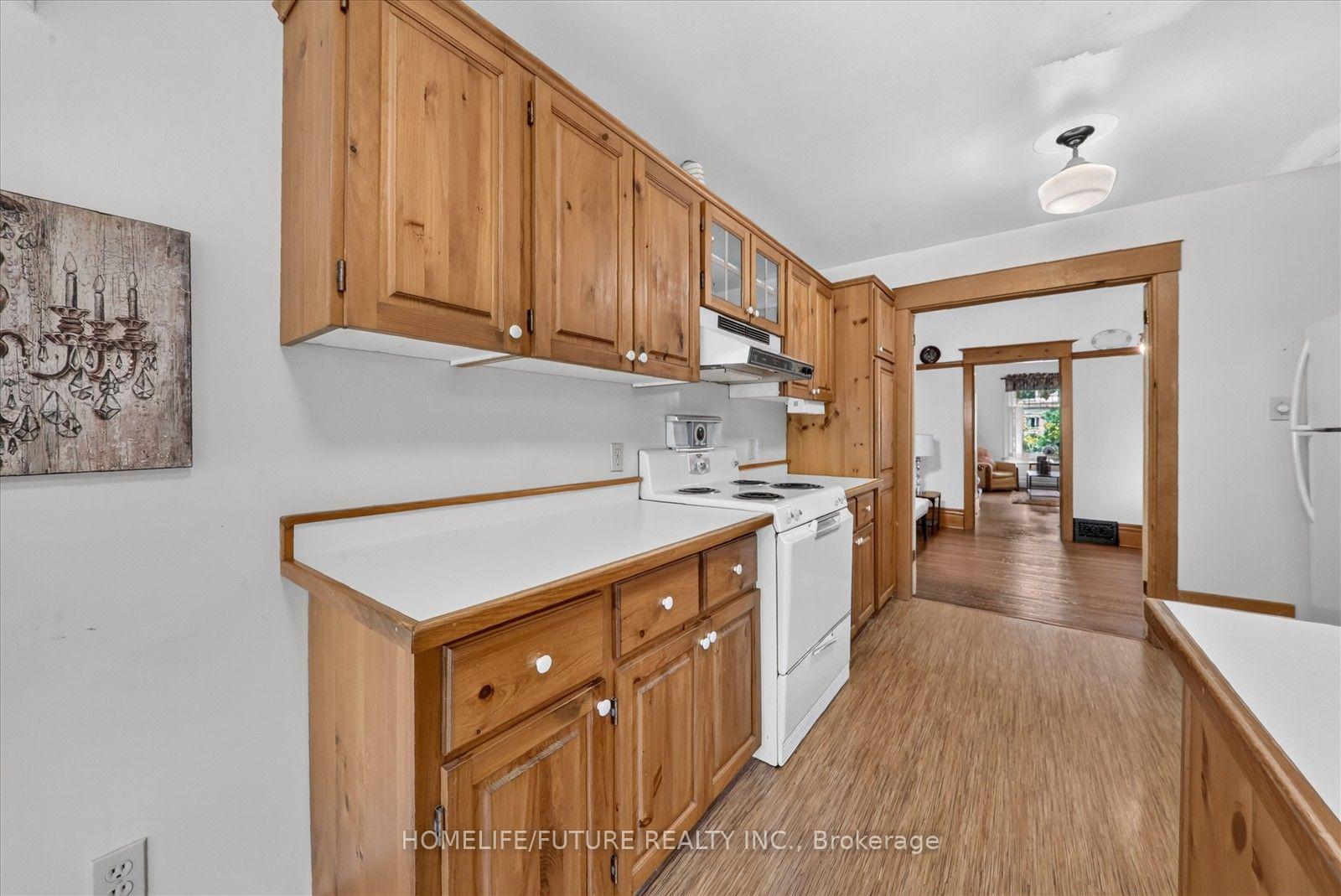Photo 18 of 56 Sparkhall Avenue, Toronto, North Riverdale — HOMEH