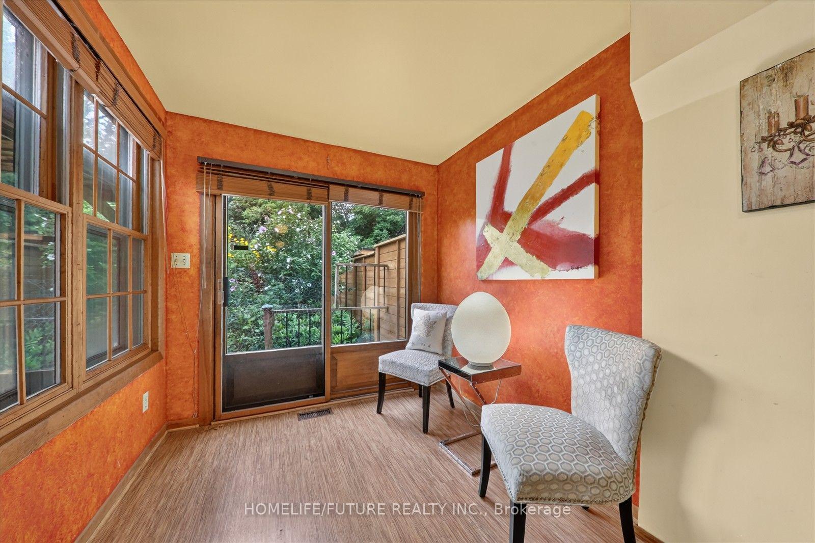 Photo 19 of 56 Sparkhall Avenue, Toronto, North Riverdale — HOMEH