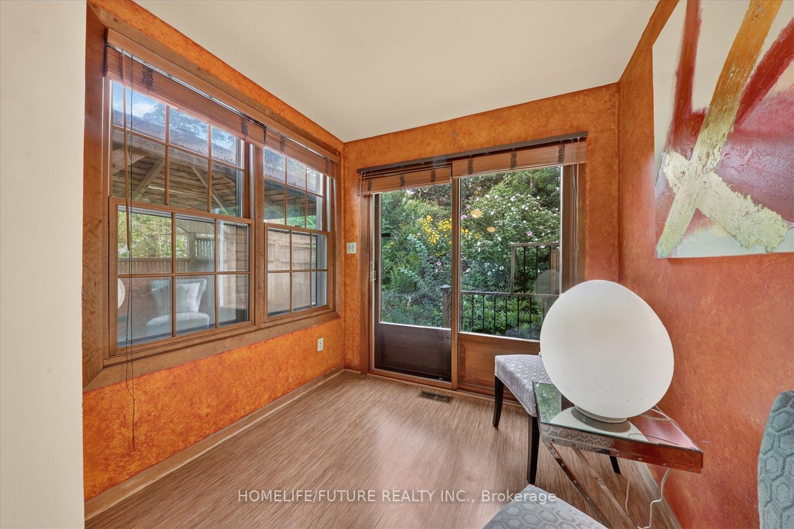 Photo 21 of 56 Sparkhall Avenue, Toronto, North Riverdale — HOMEH