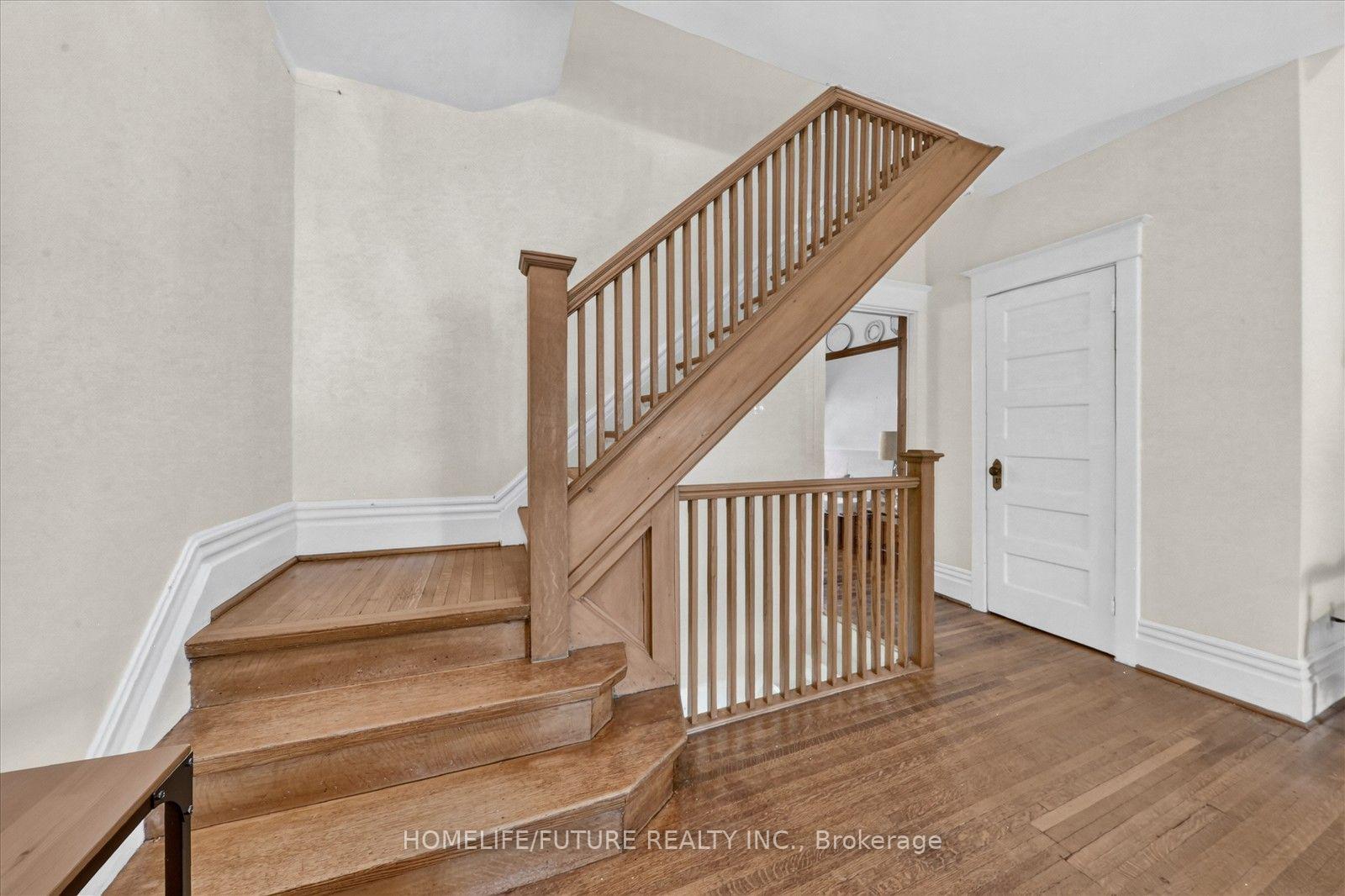 Photo 22 of 56 Sparkhall Avenue, Toronto, North Riverdale — HOMEH