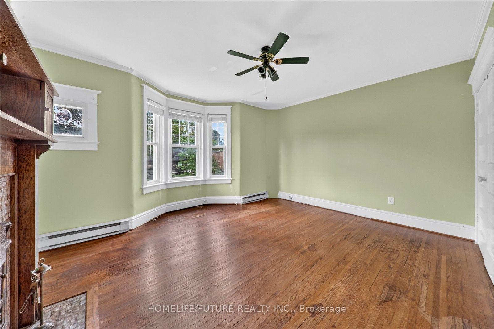 Photo 23 of 56 Sparkhall Avenue, Toronto, North Riverdale — HOMEH