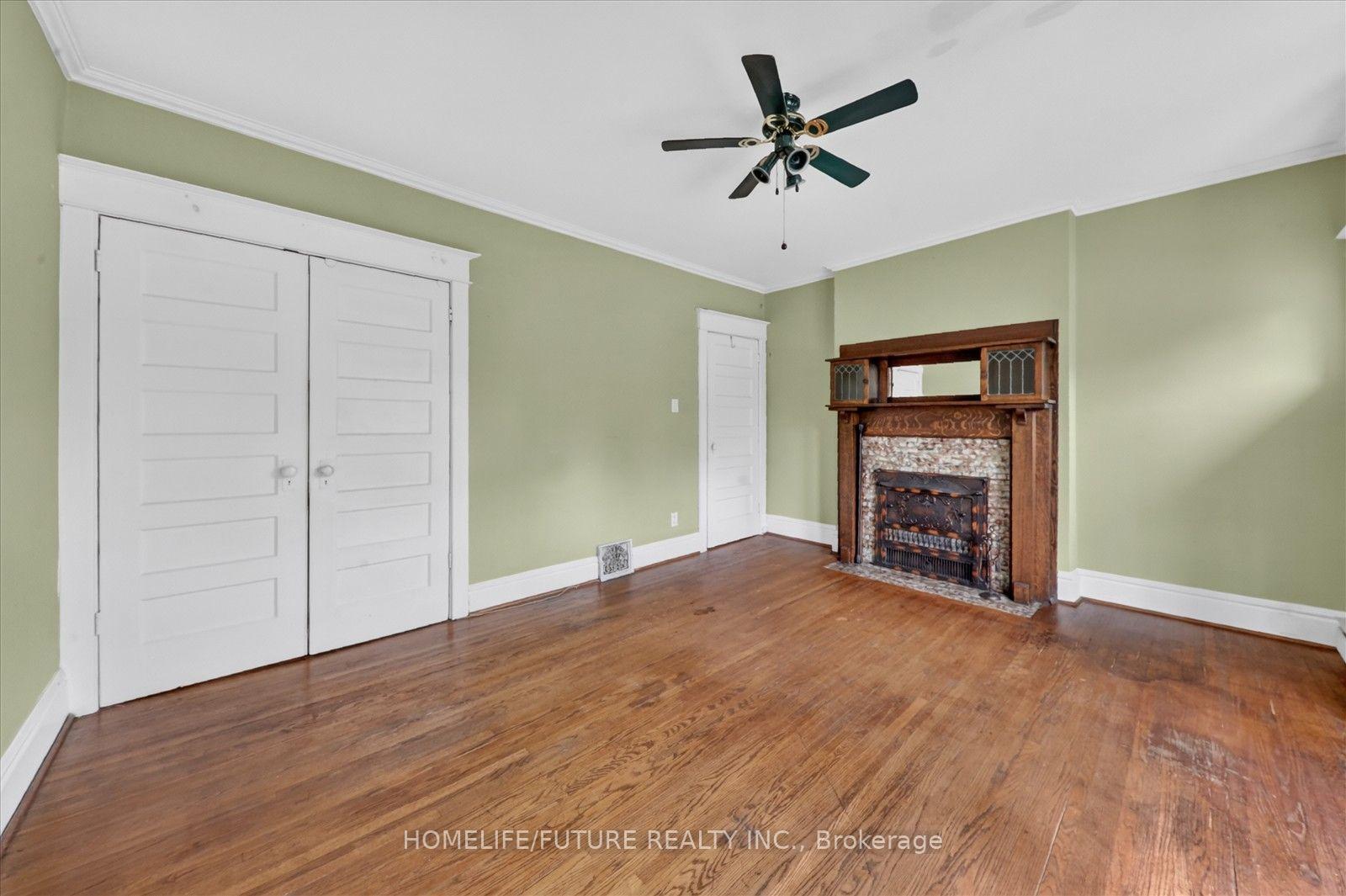 Photo 24 of 56 Sparkhall Avenue, Toronto, North Riverdale — HOMEH