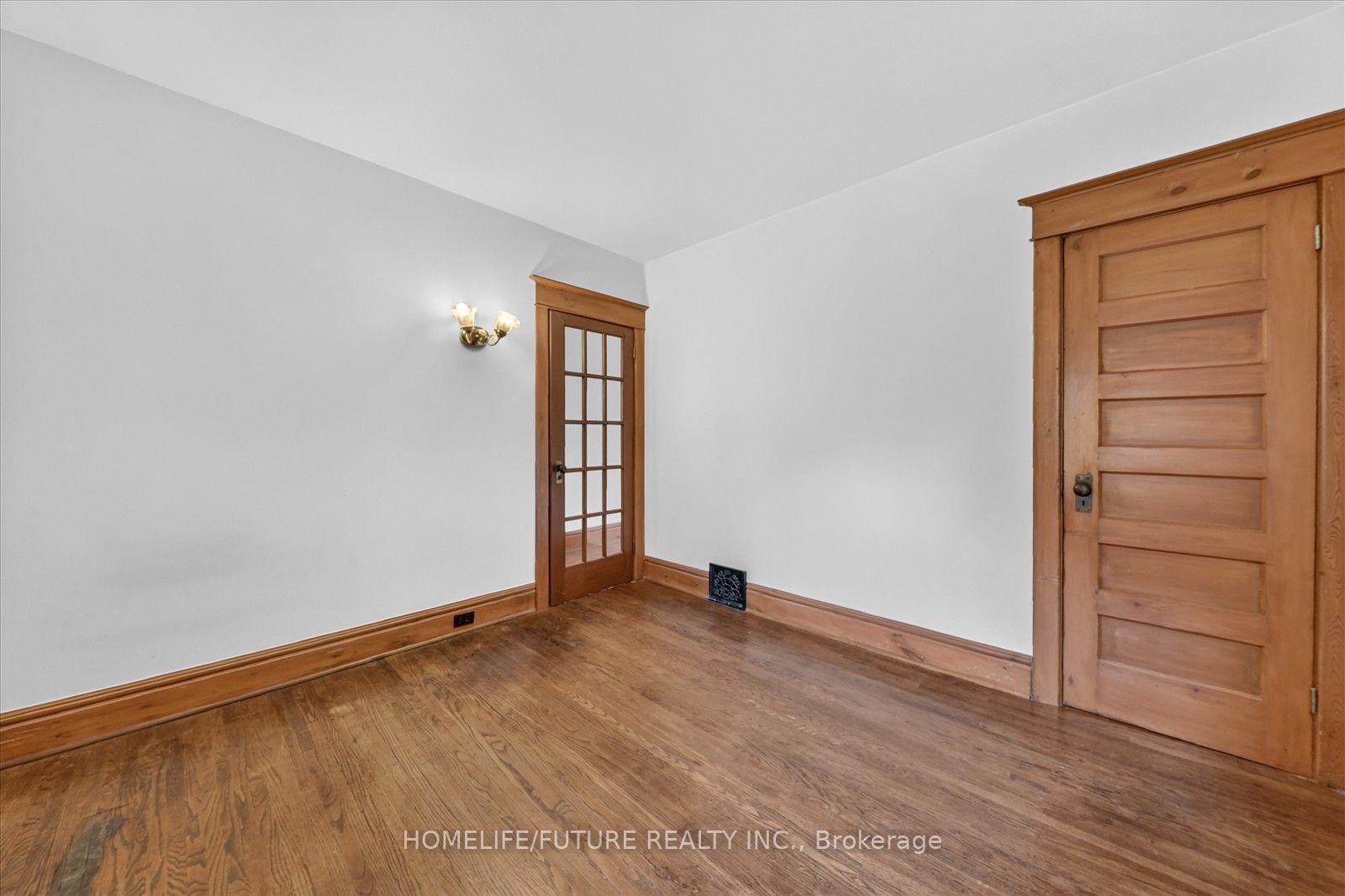 Photo 27 of 56 Sparkhall Avenue, Toronto, North Riverdale — HOMEH