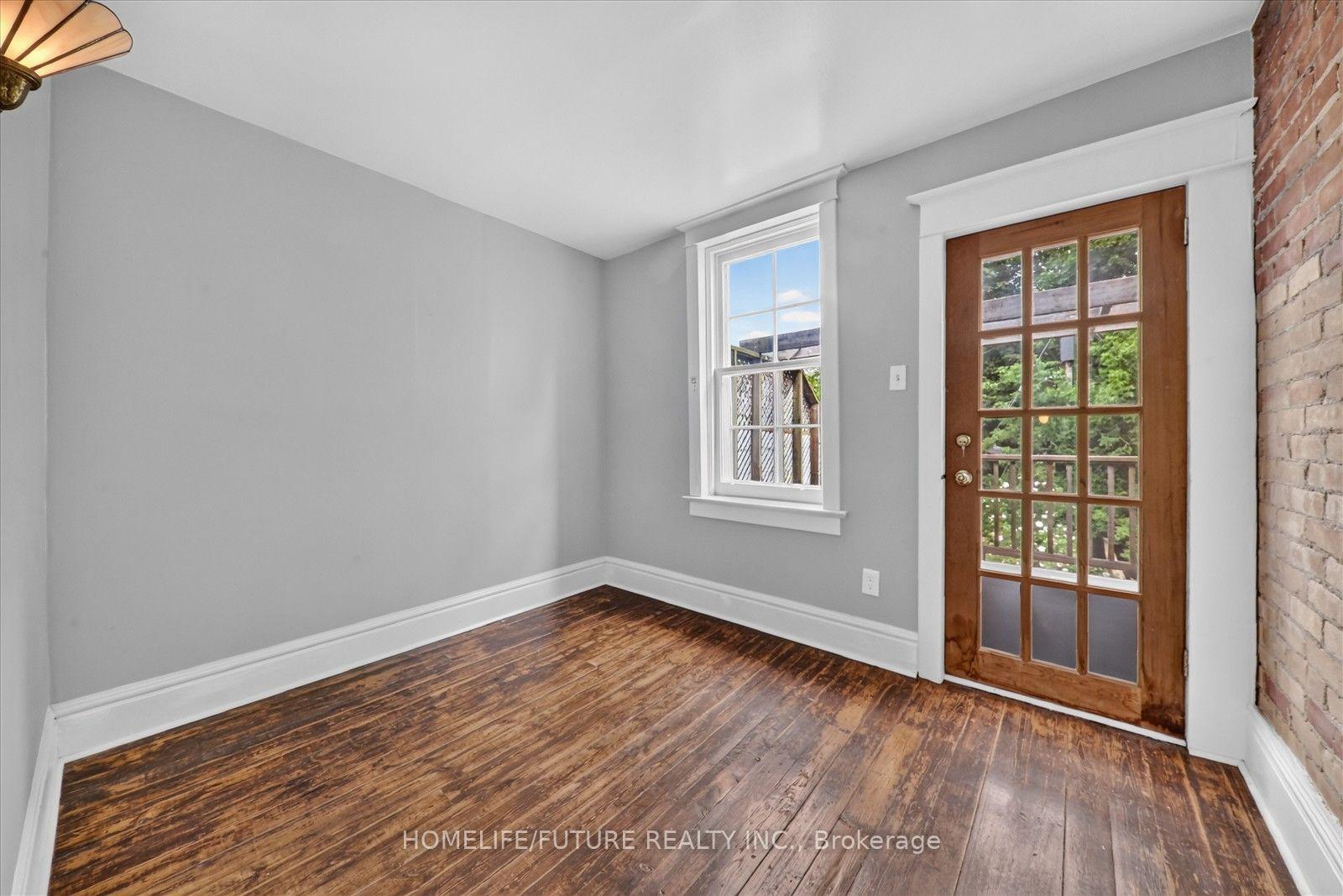 Photo 29 of 56 Sparkhall Avenue, Toronto, North Riverdale — HOMEH