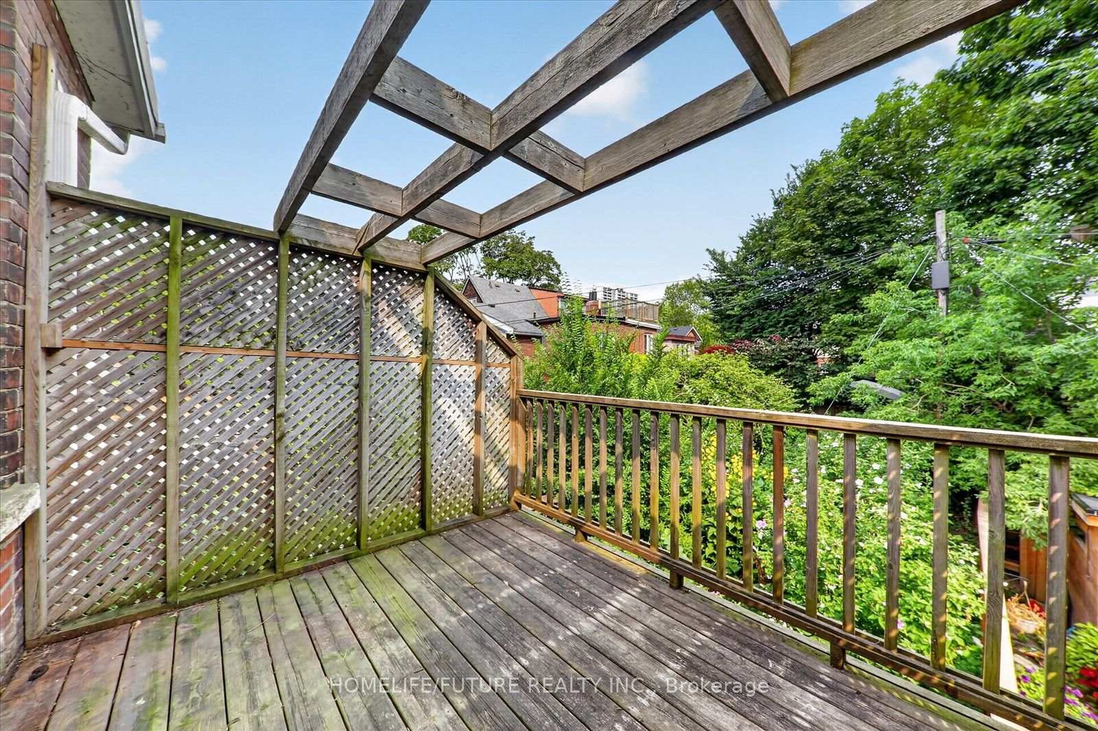 Photo 31 of 56 Sparkhall Avenue, Toronto, North Riverdale — HOMEH