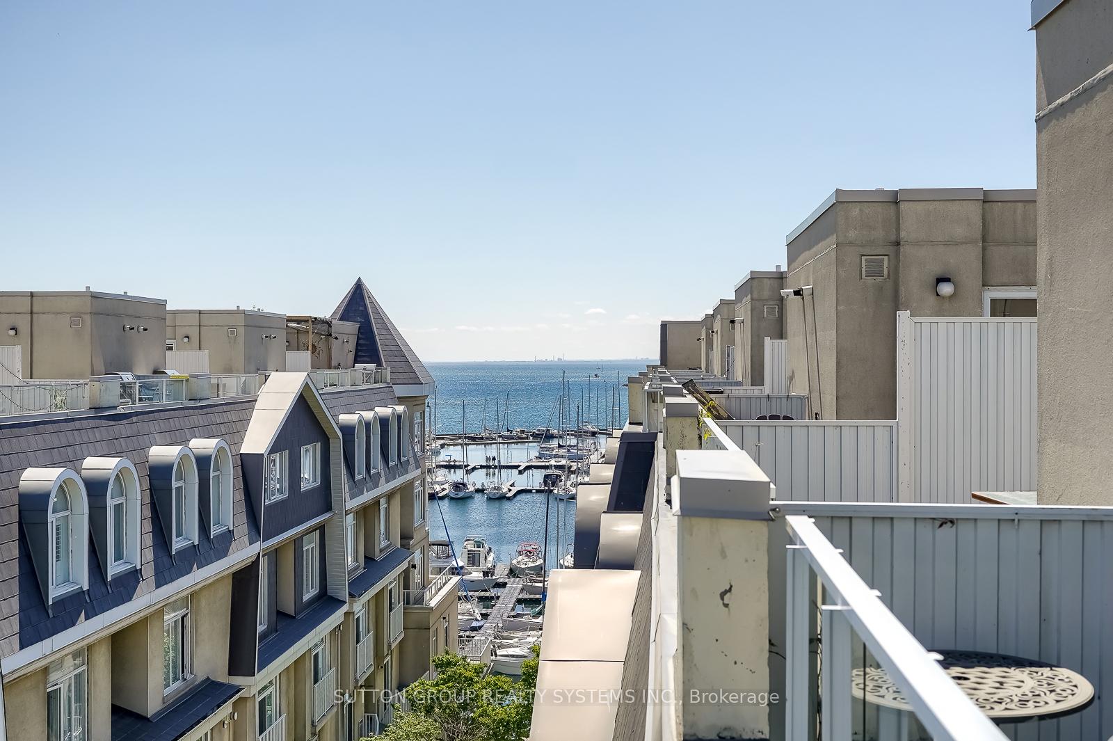 Photo 1 of Unit 323, 32 Stadium Road, Toronto, Niagara — HOMEH