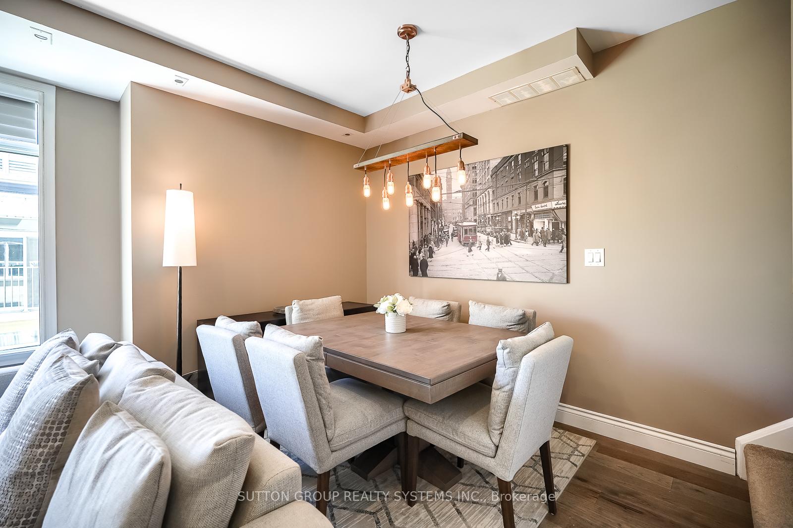 Photo 9 of Unit 323, 32 Stadium Road, Toronto, Niagara — HOMEH